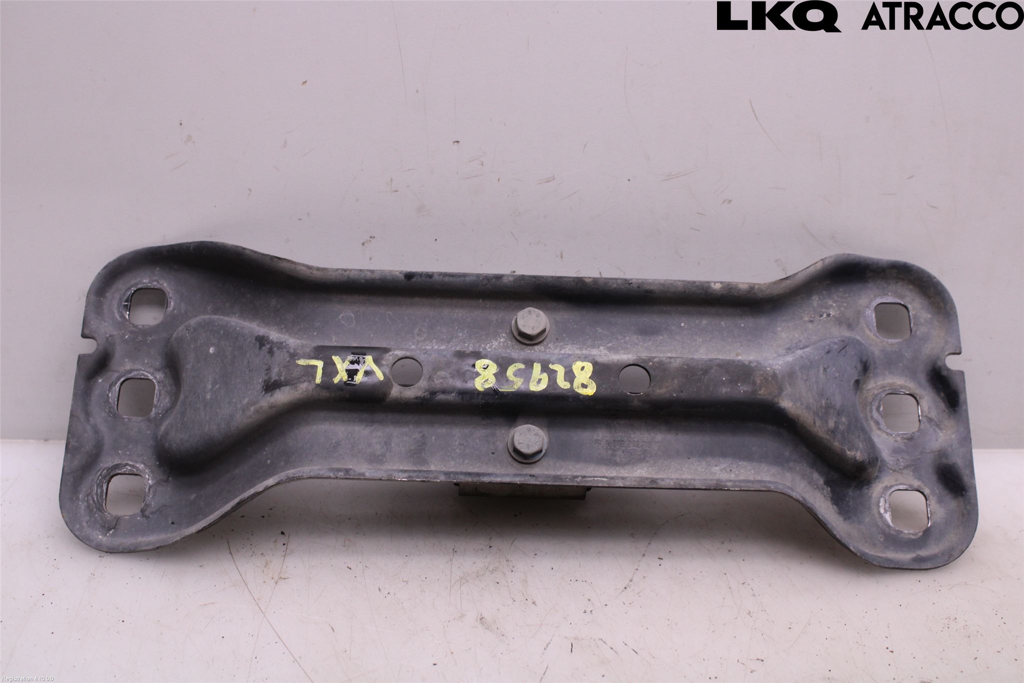 Mercedes-Benz MB CLK (C209) 02-09 Gearkasse Bjelke - Travers