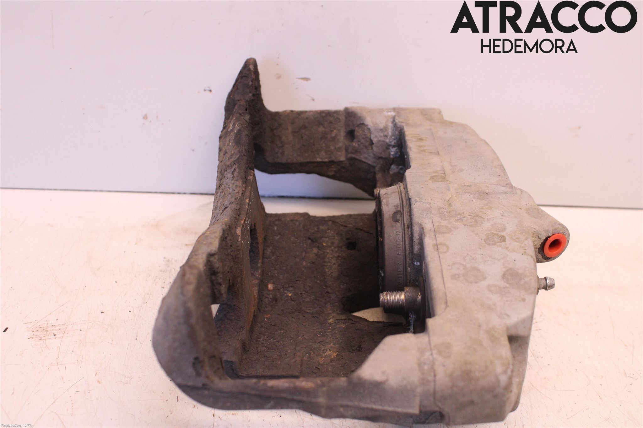 Volvo V70 08-13 Bremsecaliper Foran Høyre