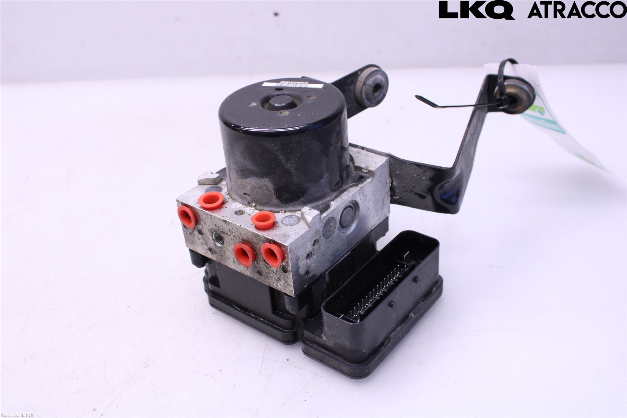 Ford GRAND C-MAX  11-14 Abs Hydraulikkaggregat