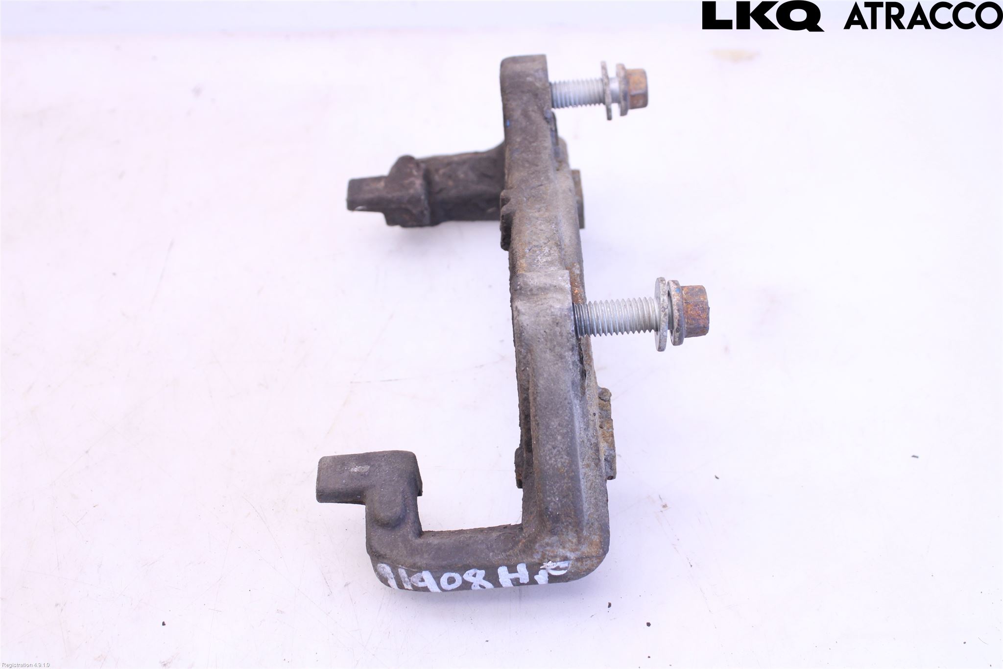 Landrover LAND ROVER DISCOVERY SPORT 15- Bremsecaliper Feste Holder