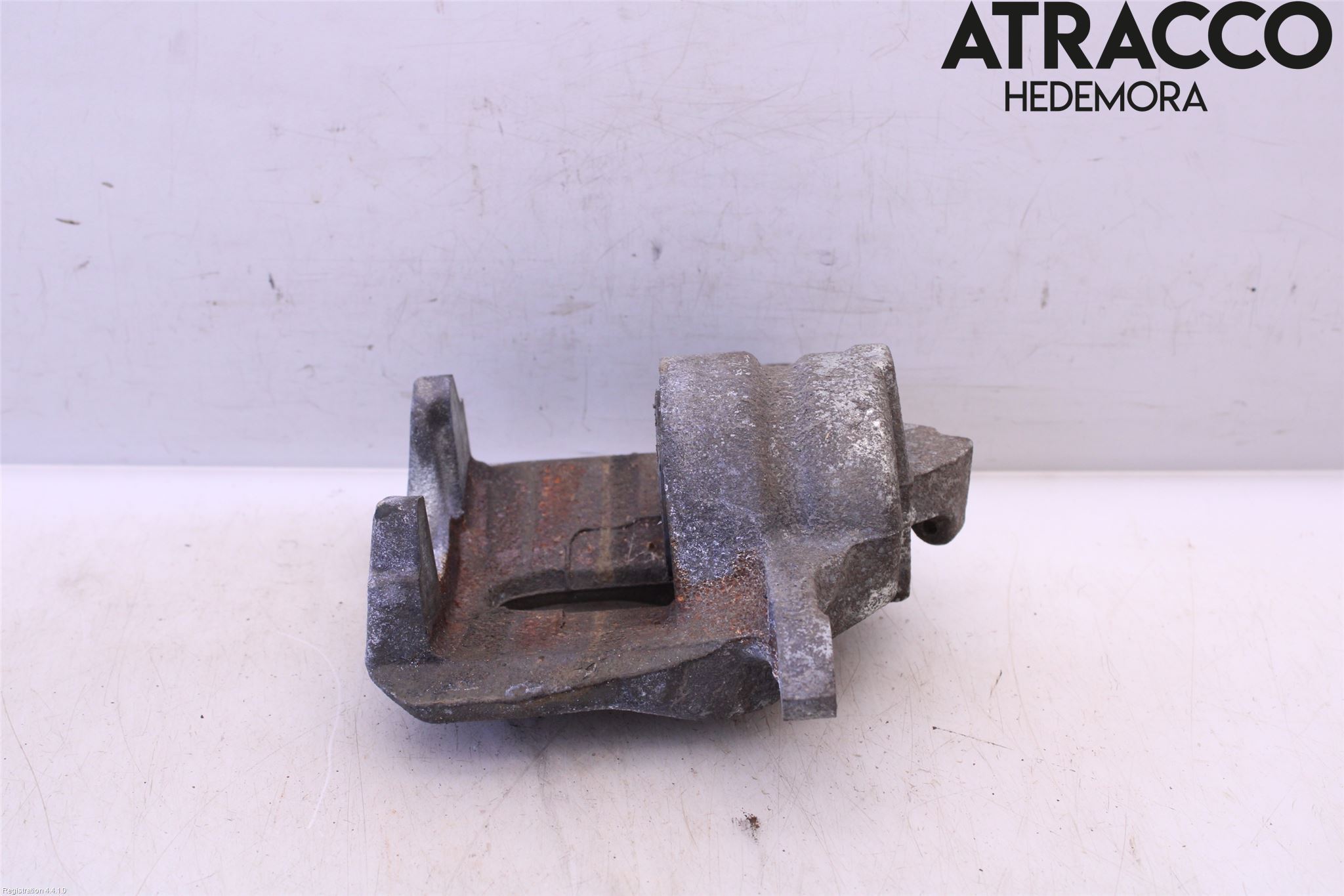 Peugeot 208/E-208 20- Bremsecaliper Foran Venstre