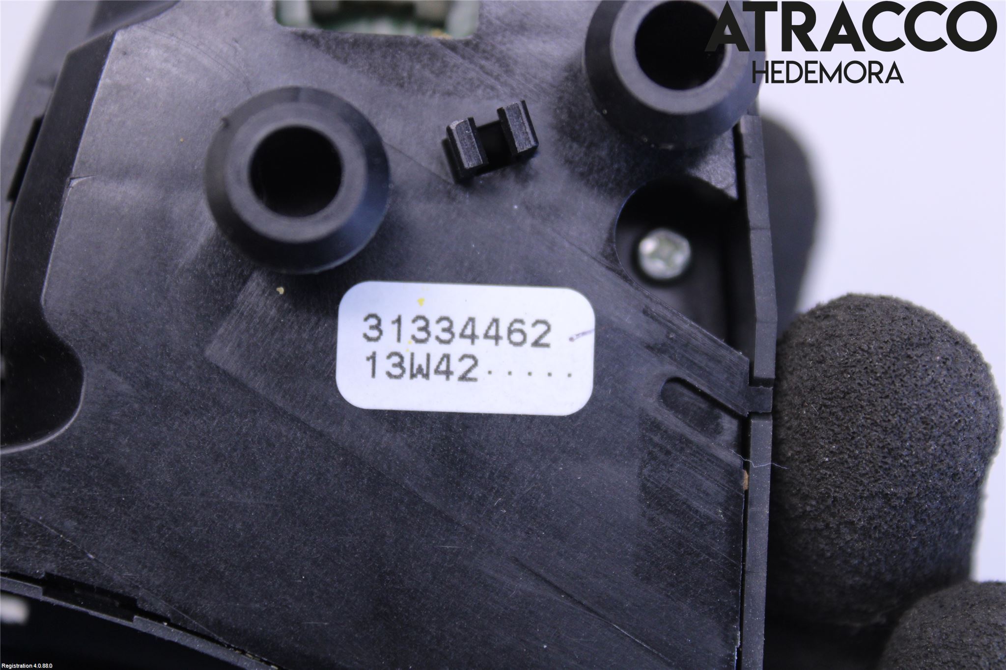 Volvo V70 14-16 Bryter Ratt Radio-Stereo