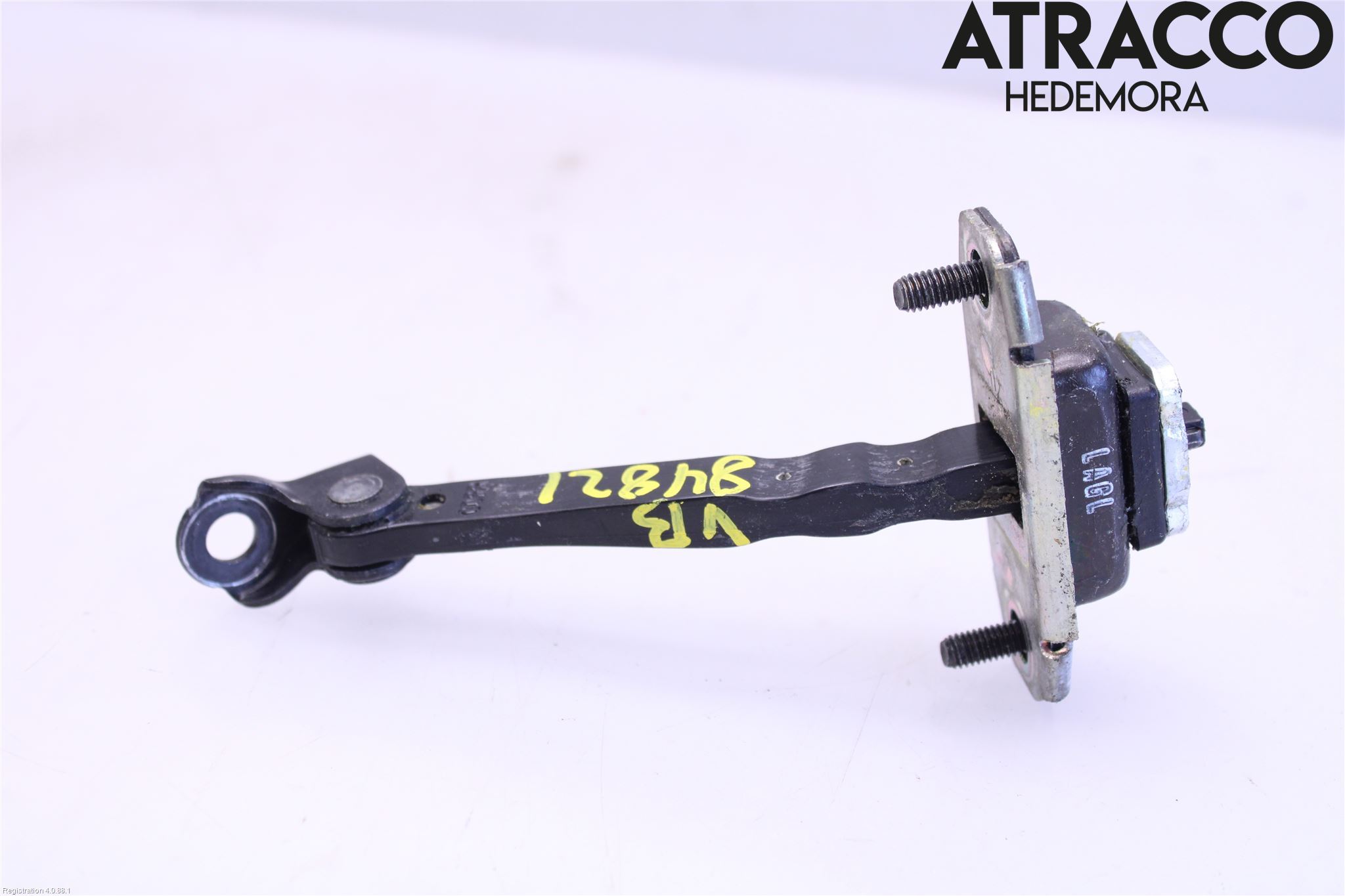 Kia CEED/CEED SW 19- Dørstopper