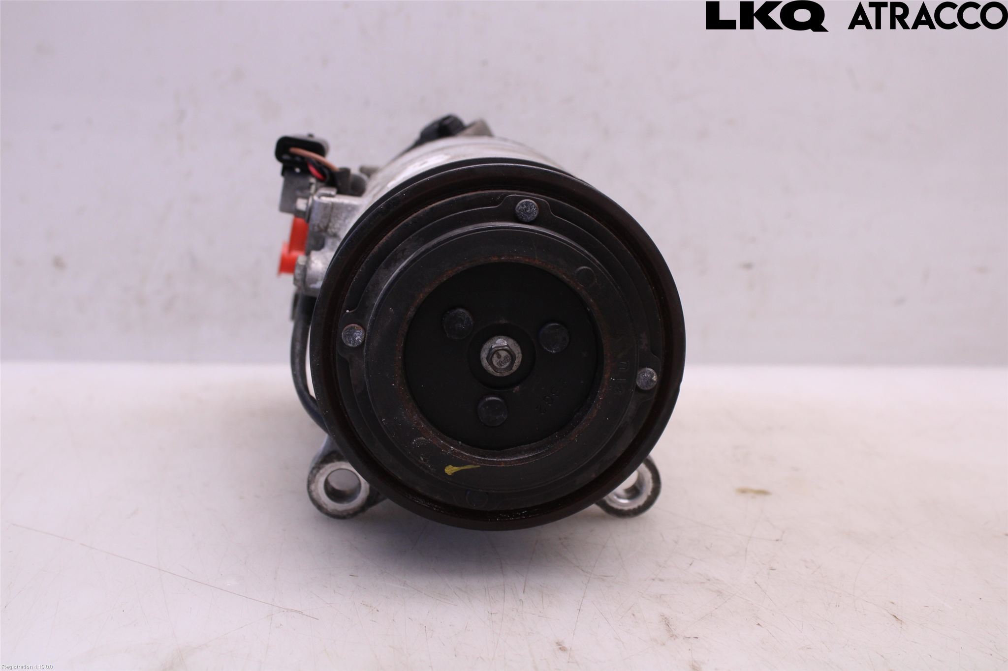 Mini COUNTRYMAN F60 17-23 Varme Ac Kompressor