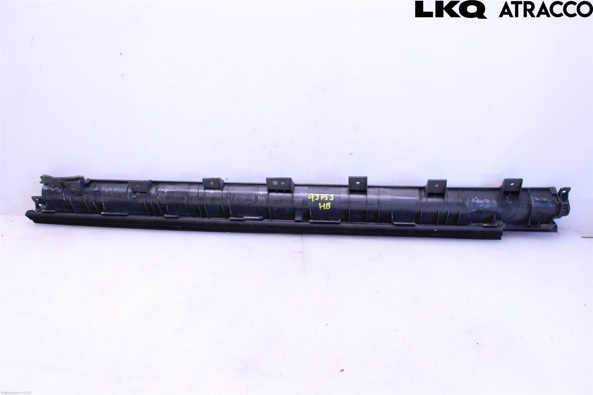 Toyota PRIUS+ ZVW40 12-20 Innr Innsyn Beskytelse Stv