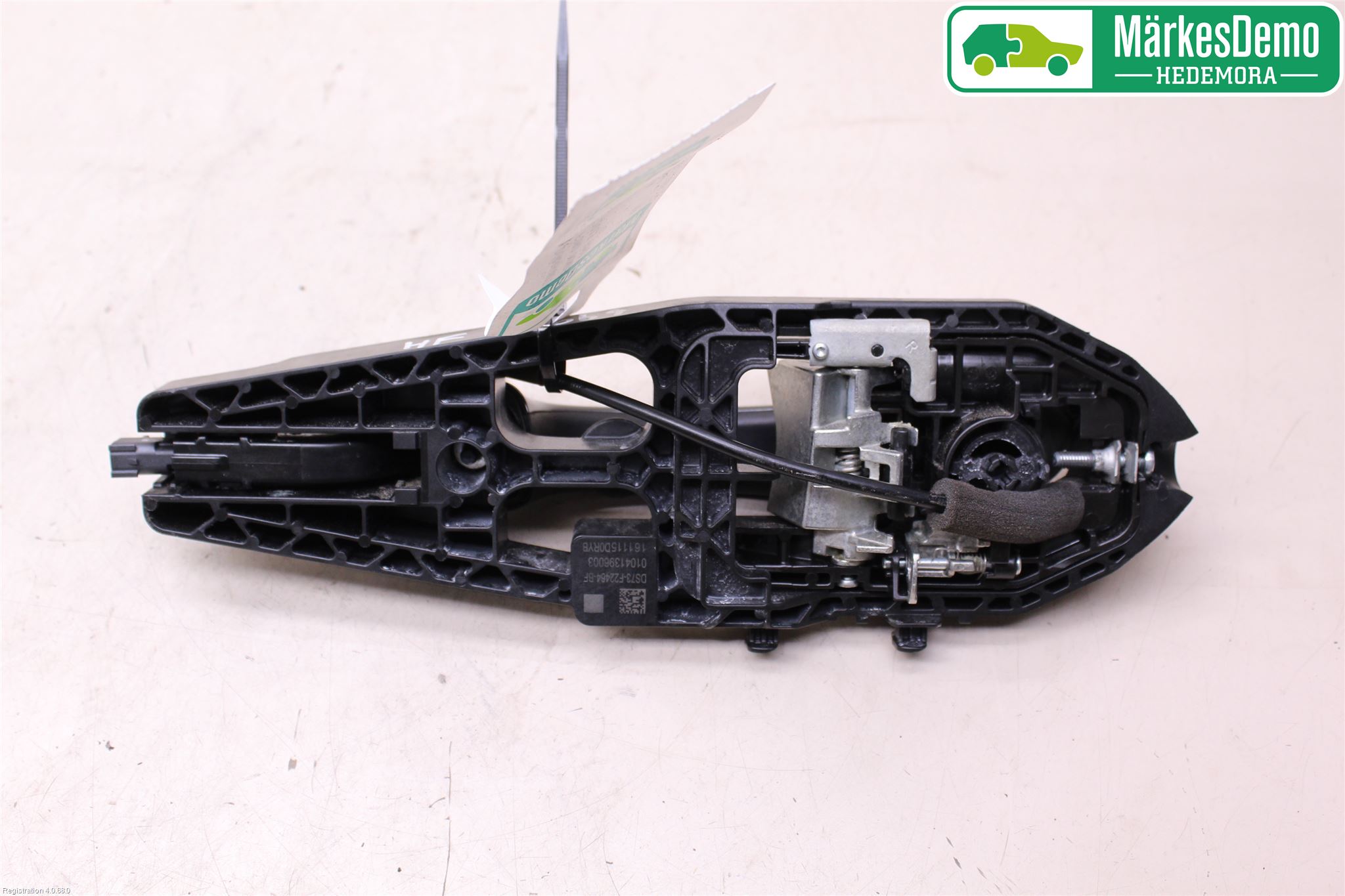 Ford MONDEO 15-22 Dørhandtak Ytre Høyre