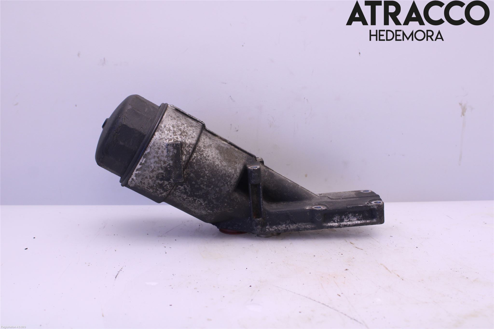 BMW 3 E36      91-00 Oljefilterholder