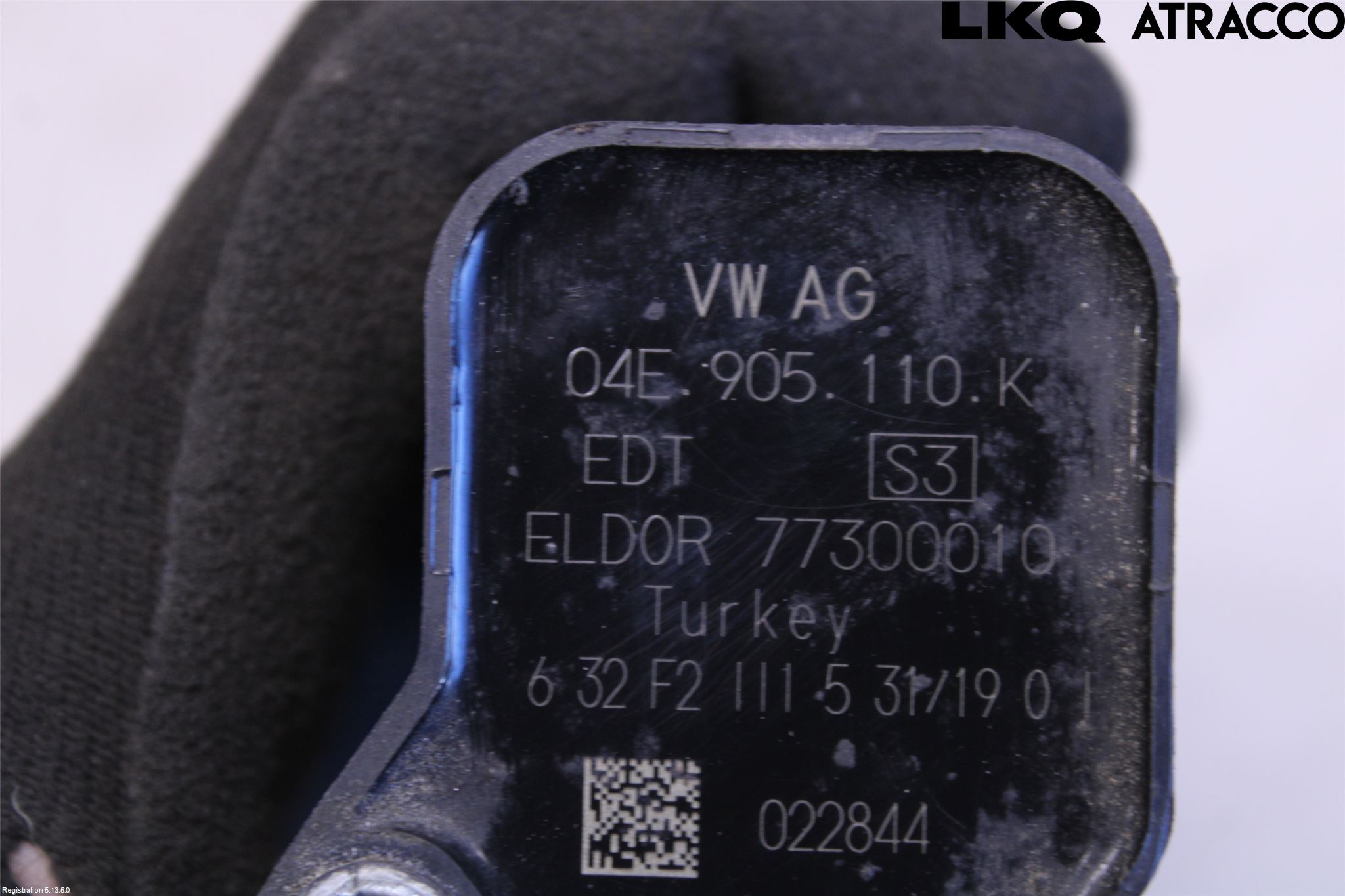 Skoda OCTAVIA (5E) 13-20 Coil