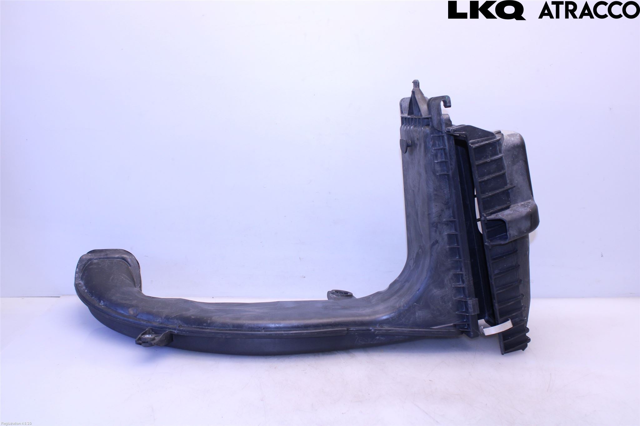 BMW X5 E70 07-13 Luftfilter Boks