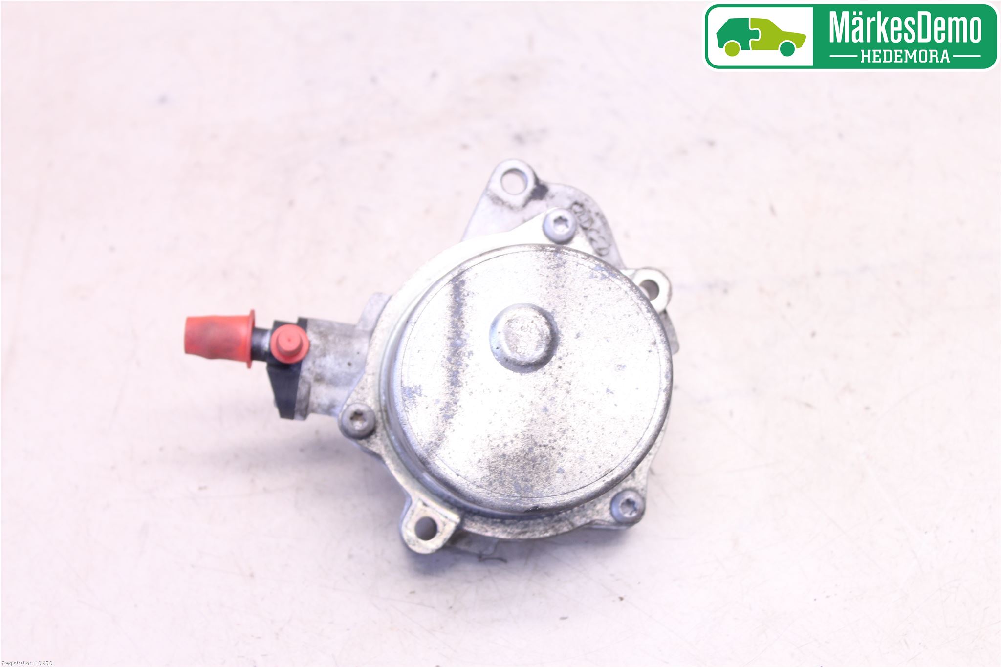 Kia PICANTO    04-11 Vacuumpumpe