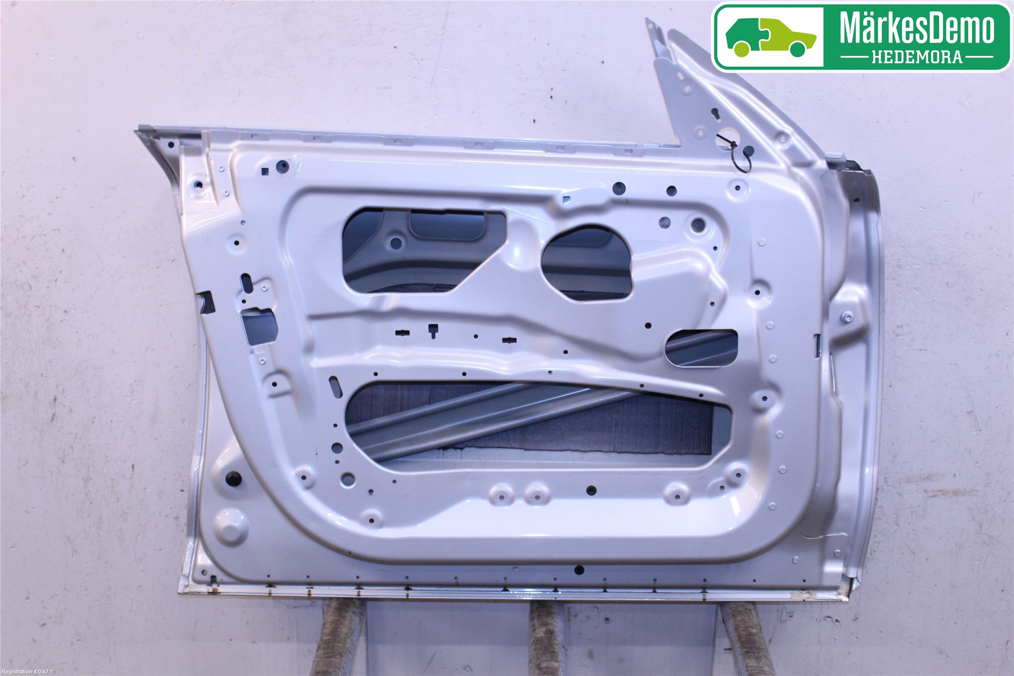BMW 5 GT F07 09-17 Dør 4D Foran Venstre