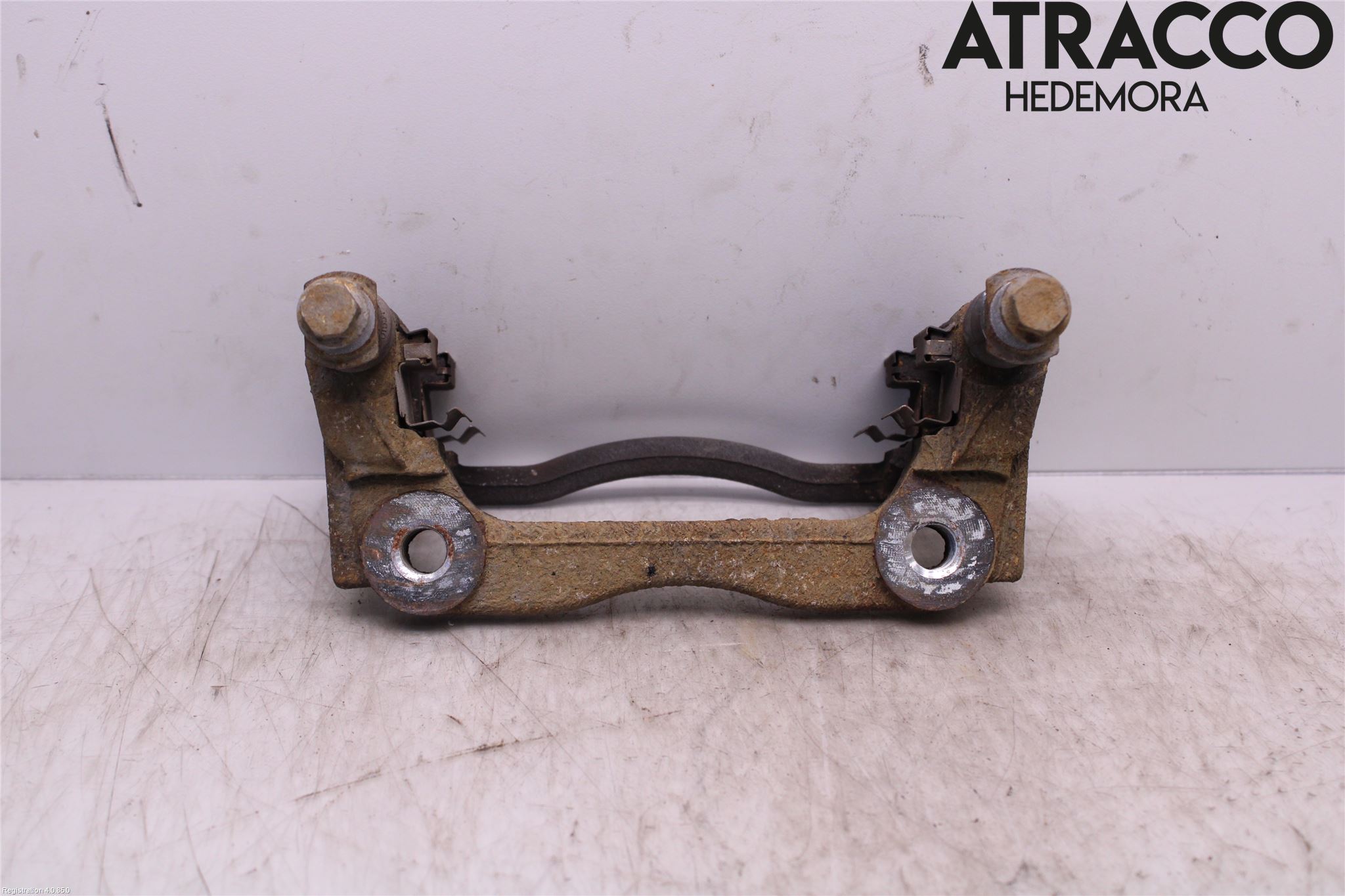 Honda CR-V 07-12 Bremsecaliper Feste Holder
