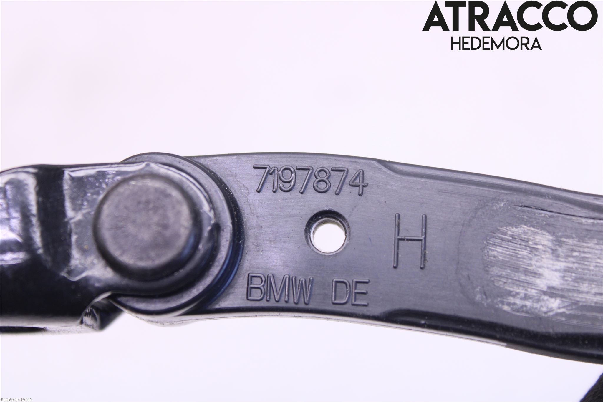 BMW 5 GT F07 09-17 Dørstopper