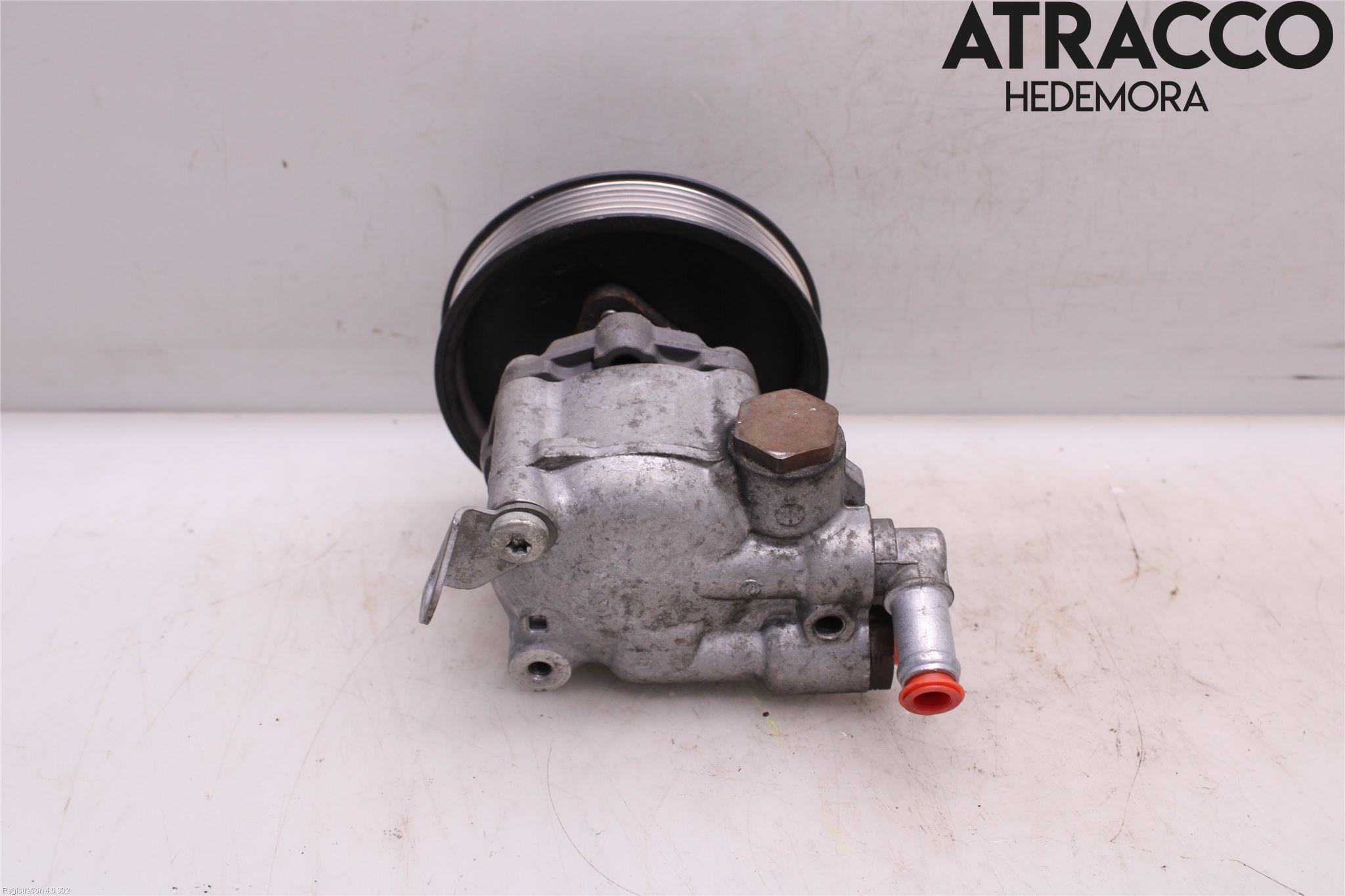 BMW X3 E83     03-10 Servo Pumpe