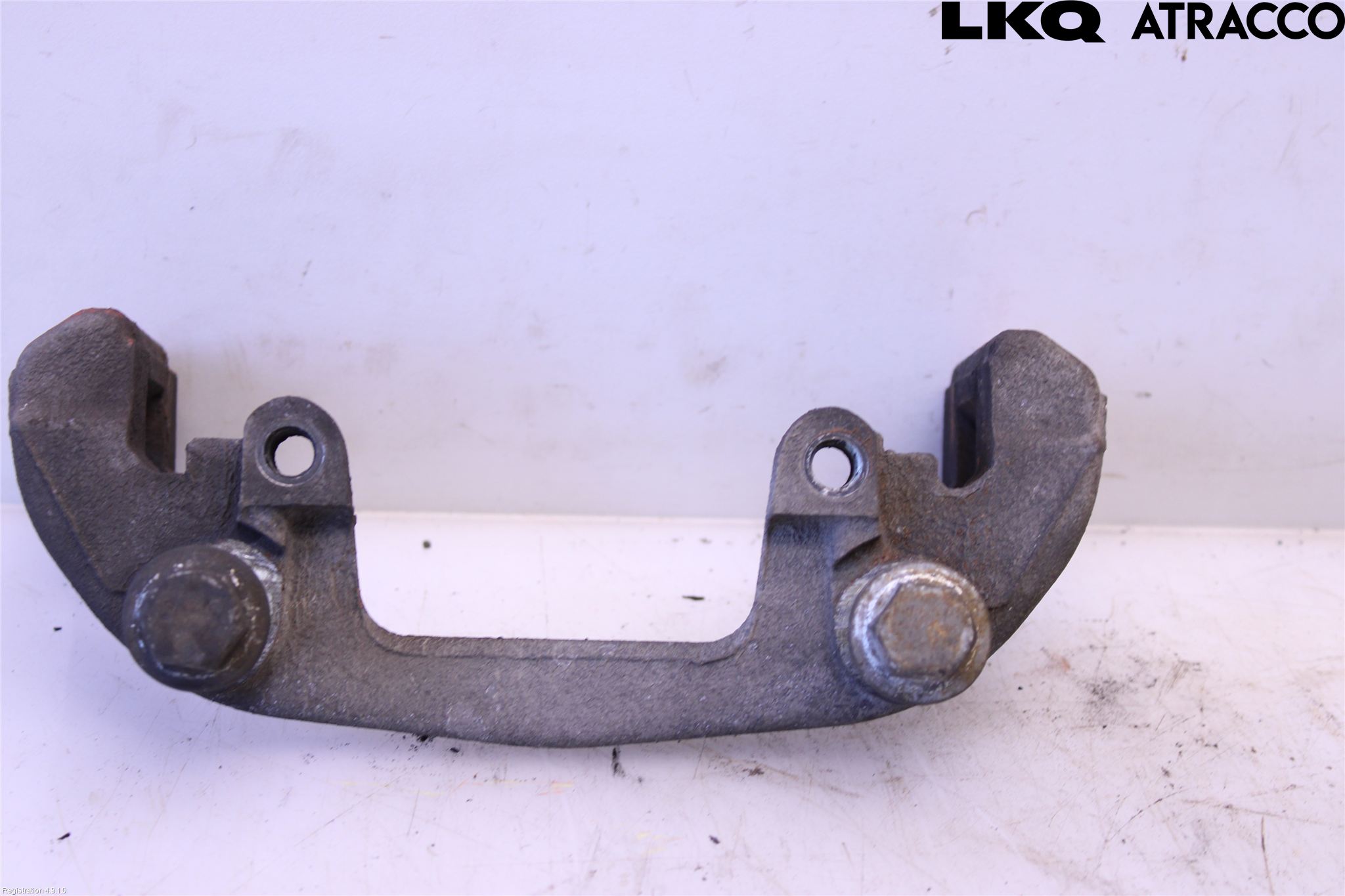 BMW Z4 E86/85Cou/CAB 02-08 Bremsecaliper Feste Holder