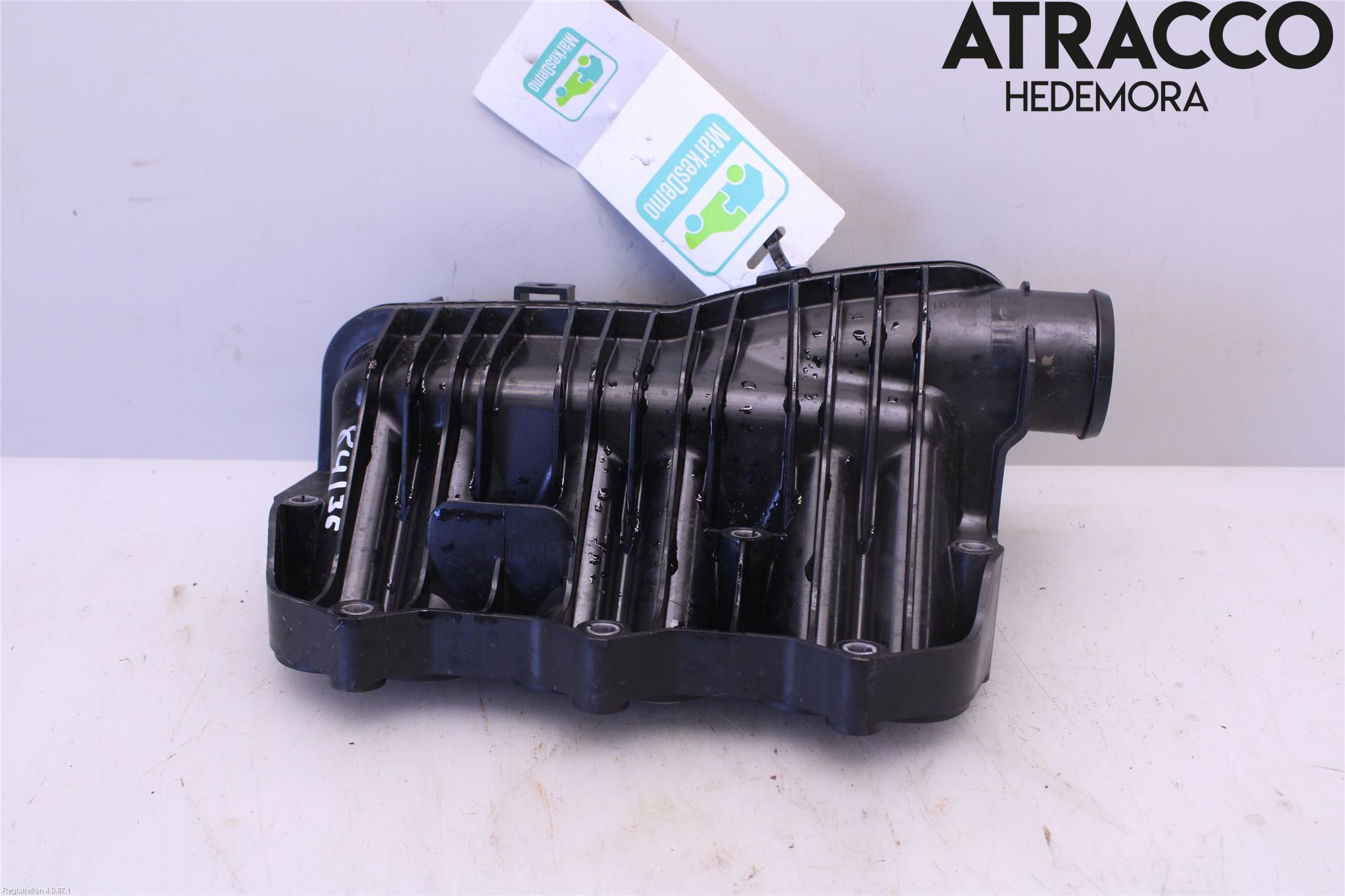 Ford FIESTA (VII) 18-23 Innsugningsmanifold