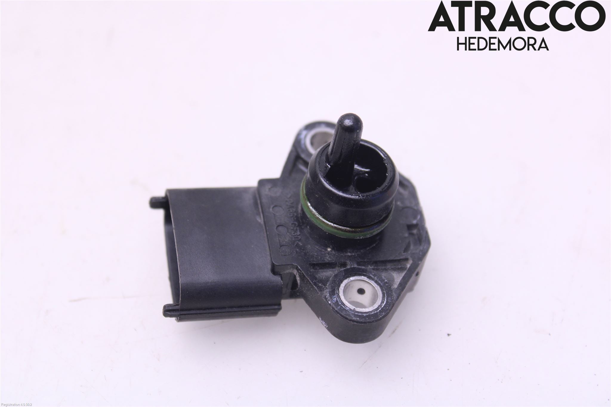 Hyundai i20 GB 15-20 Giver Turbotrykk