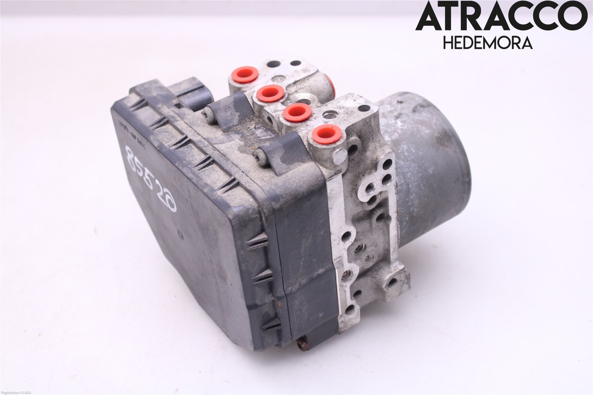 Mazda 6 13- Abs Hydraulikkaggregat