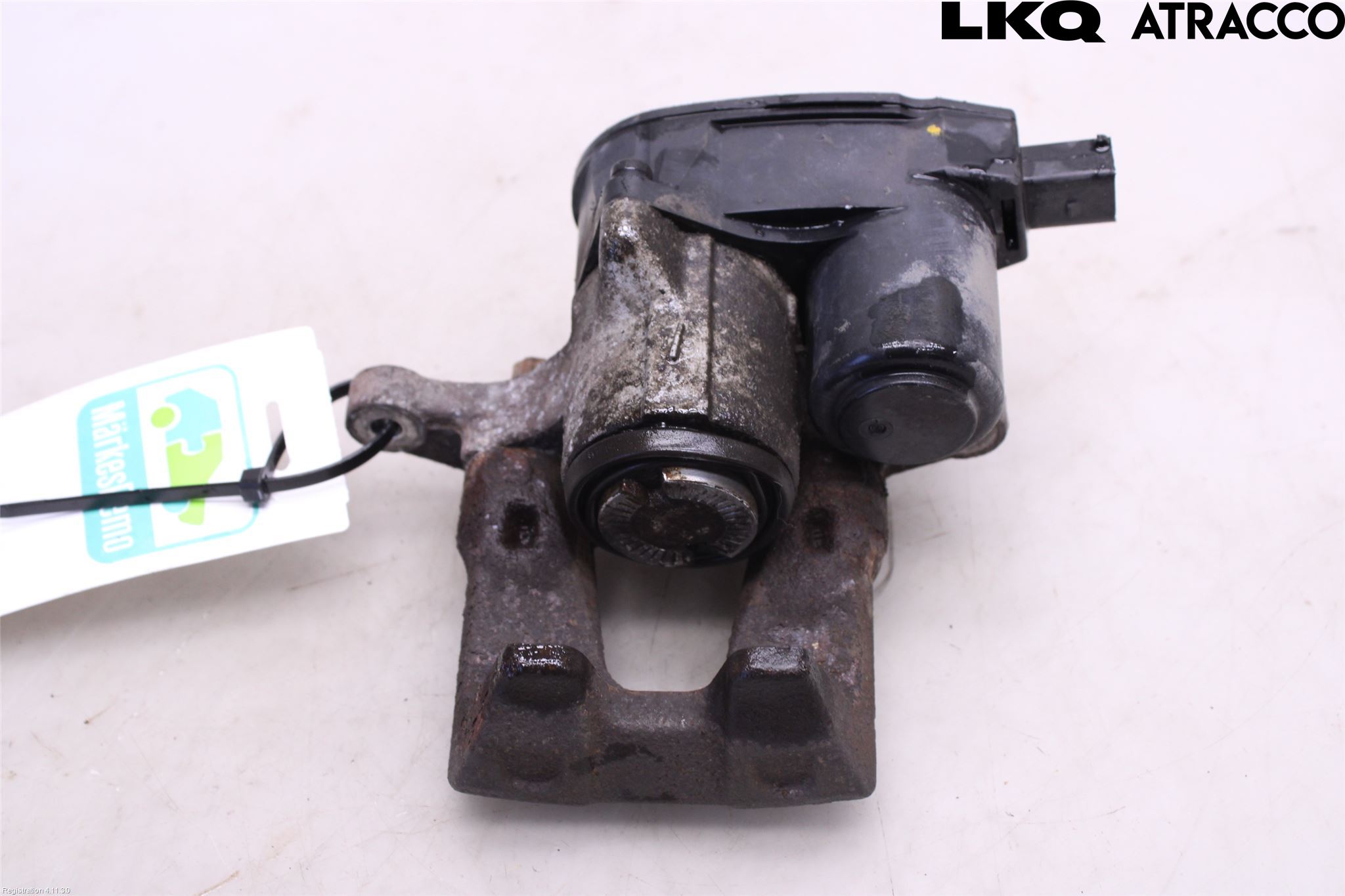 Hyundai i40 08-15 Bremsecaliper Bak Venstre