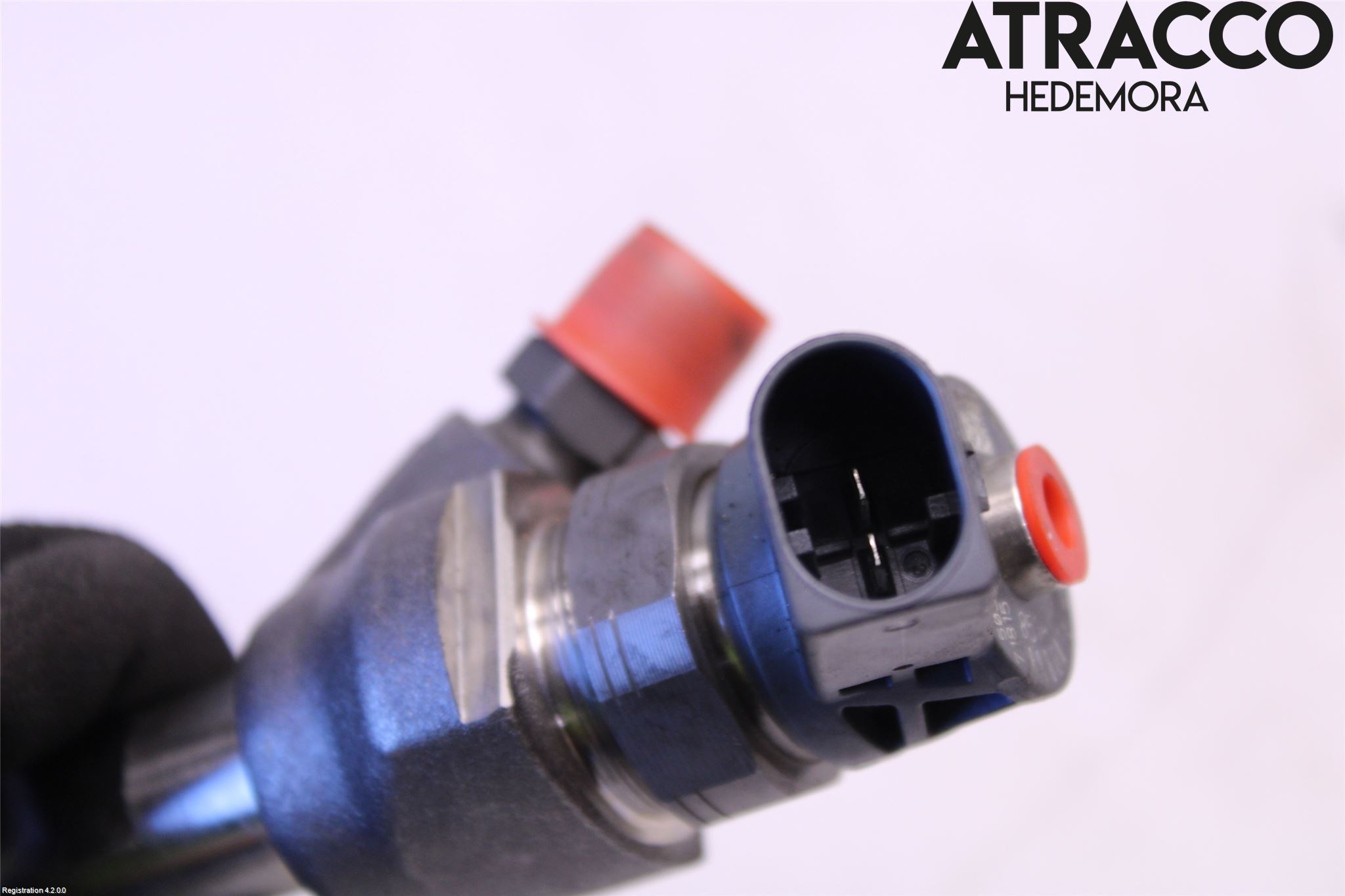 BMW 3 F30/F31/F80 12-19 Inns Dyse