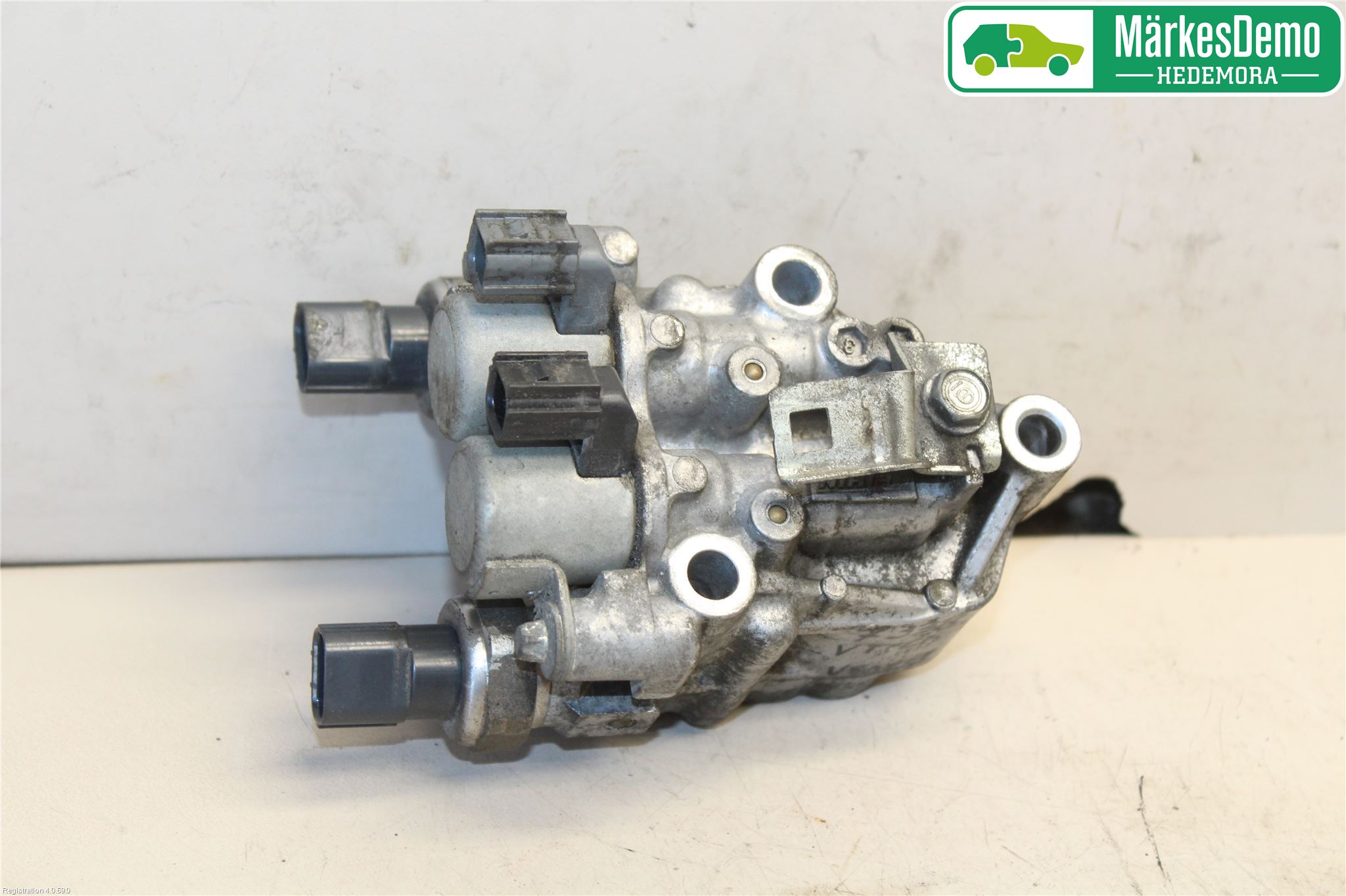 Honda INSIGHT Kamaksel Stillventil