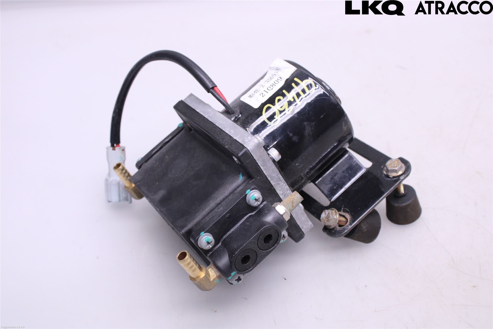 Øvrige ÖVRIGA KINA Abs Hydraulikkaggregat