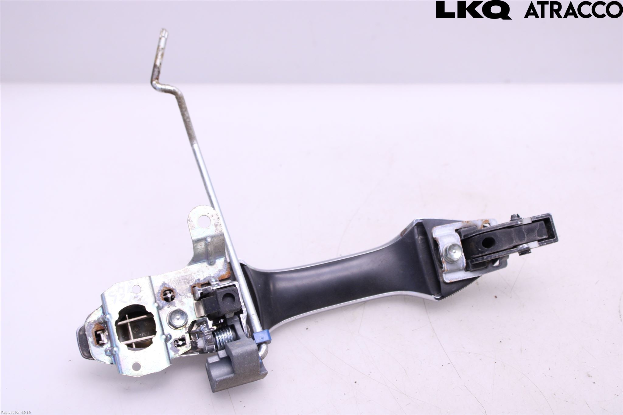 Honda CR-V 07-12 Dørhandtak Ytre Høyre