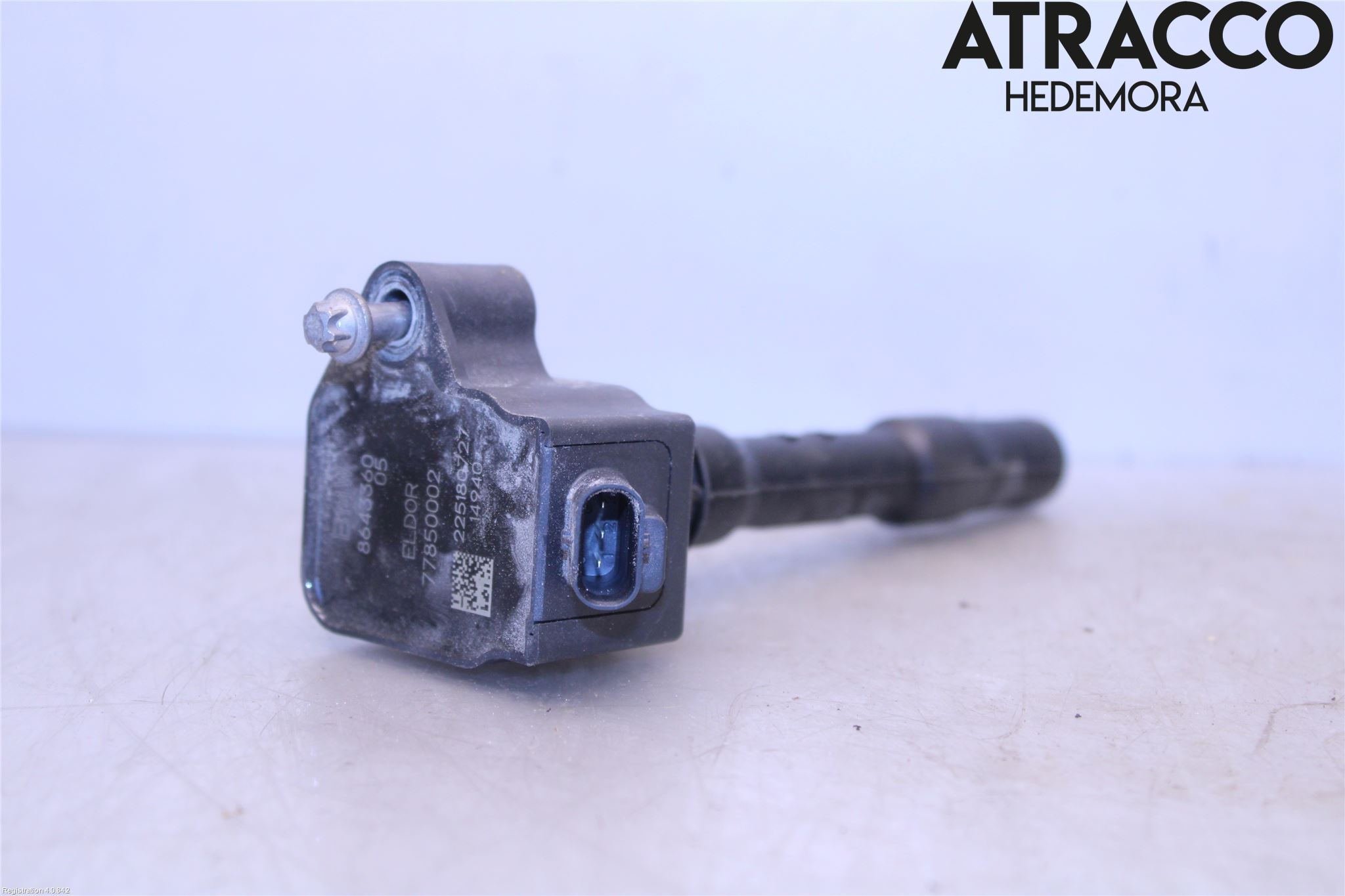 BMW 1 F20/F21 11-19 Coil