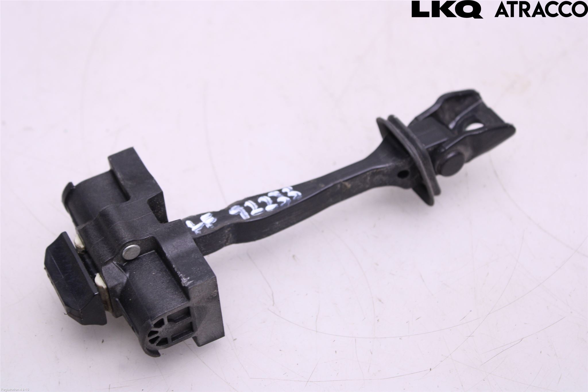 BMW i3 I01 13-22 Dørstopper