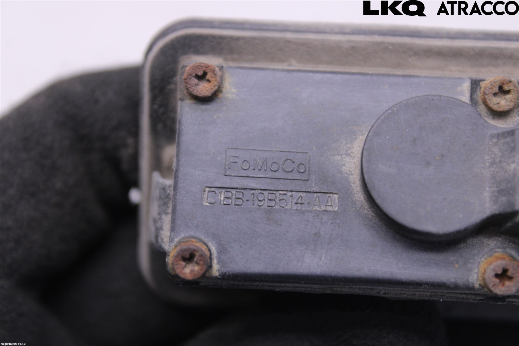 Ford MONDEO 15-22 Bakluke Handtak Ytre