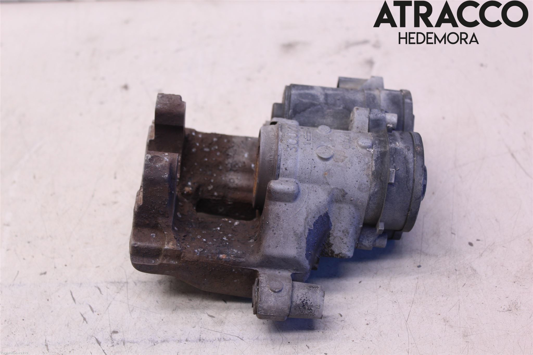 Mercedes-Benz MB C-KLASS (W205) 14-21 Bremsecaliper Bak Høyre