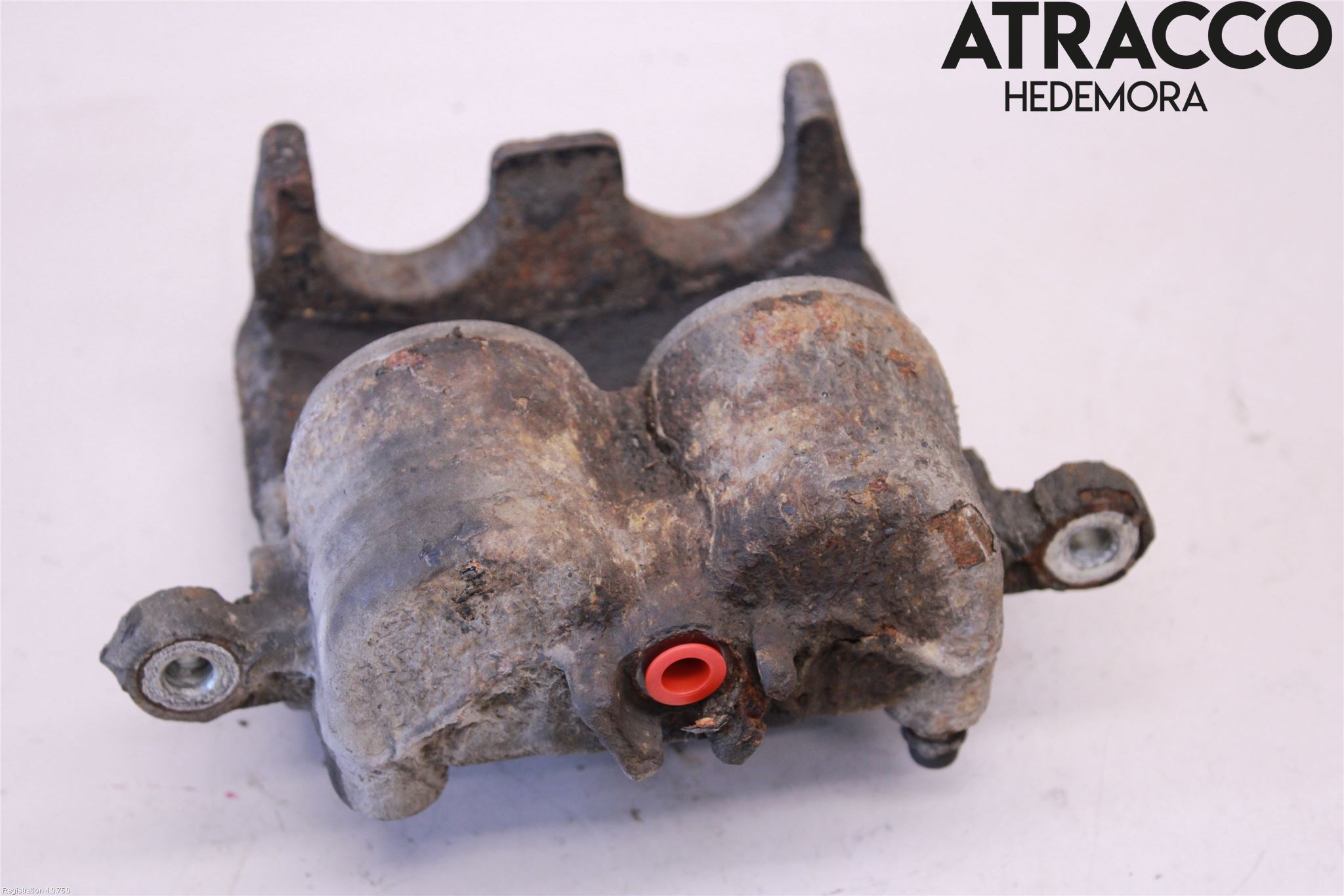Subaru LEGACY 10-14 Bremsecaliper Foran Høyre