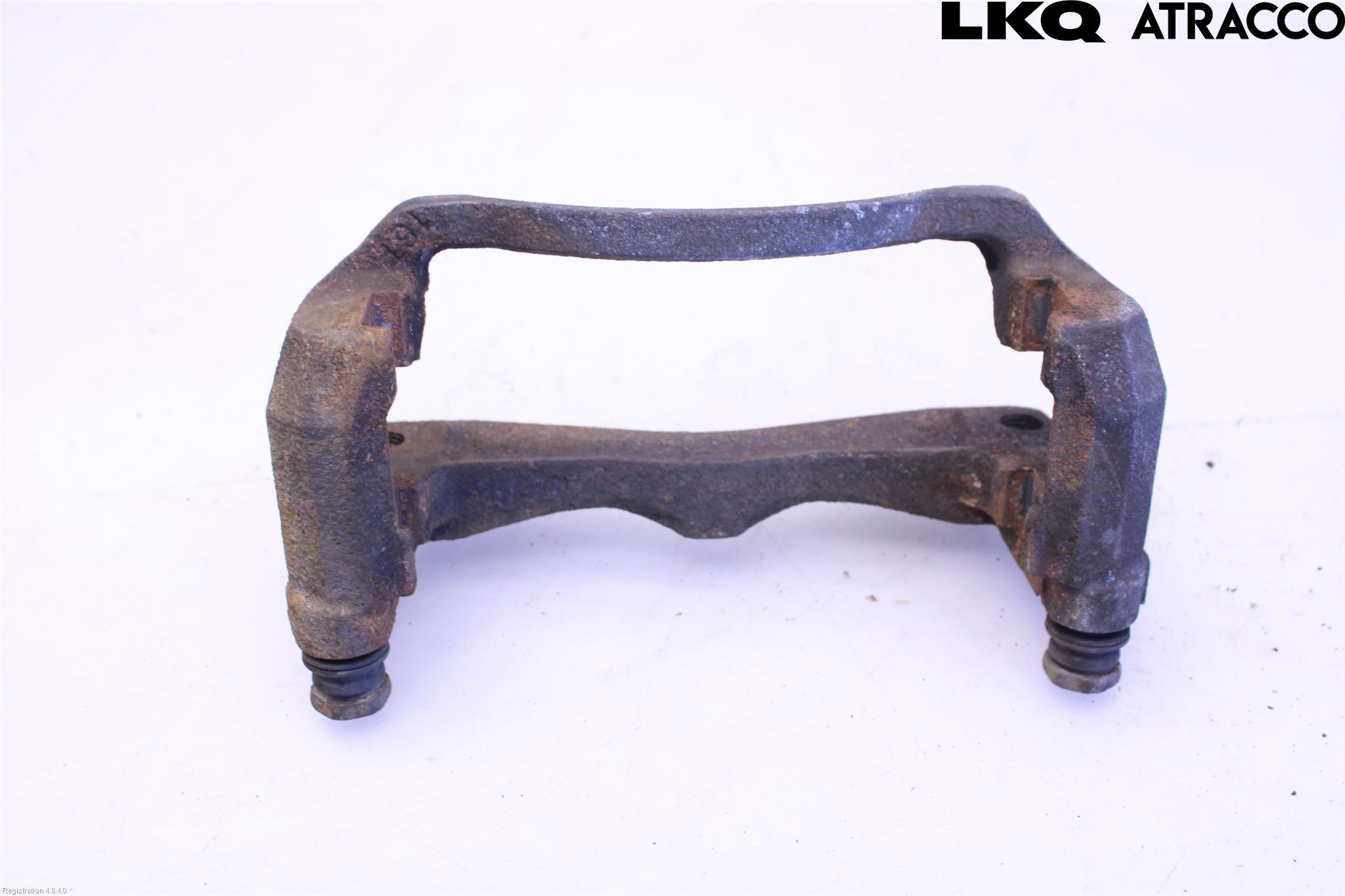 Renault ALASKAN 18-20 Bremsecaliper Feste Holder