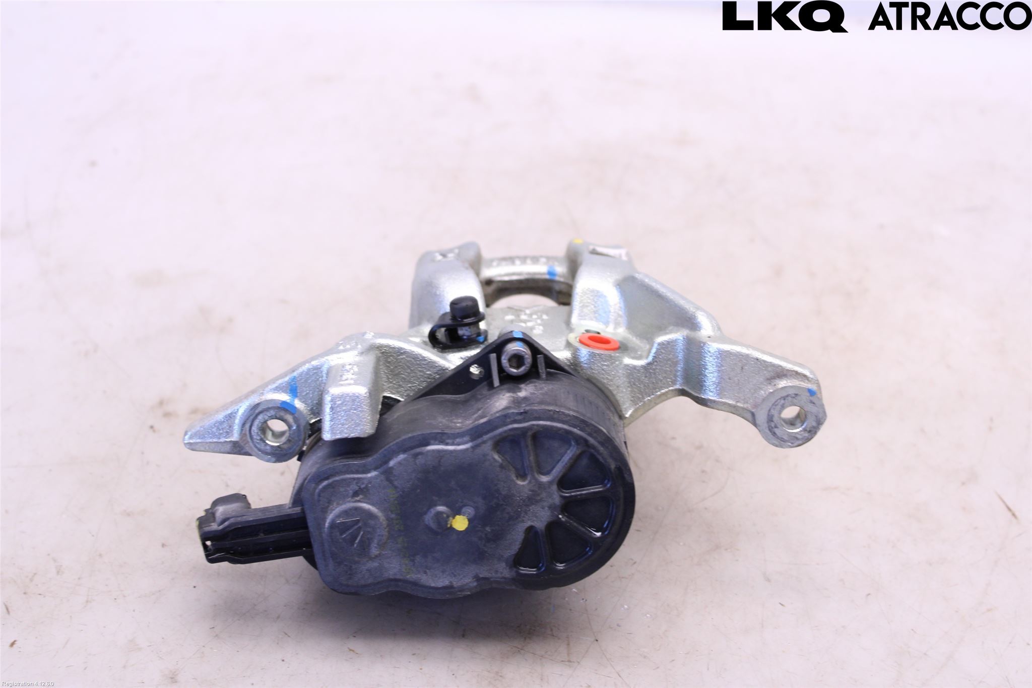 Toyota C-HR 24- Bremsecaliper Bak Høyre