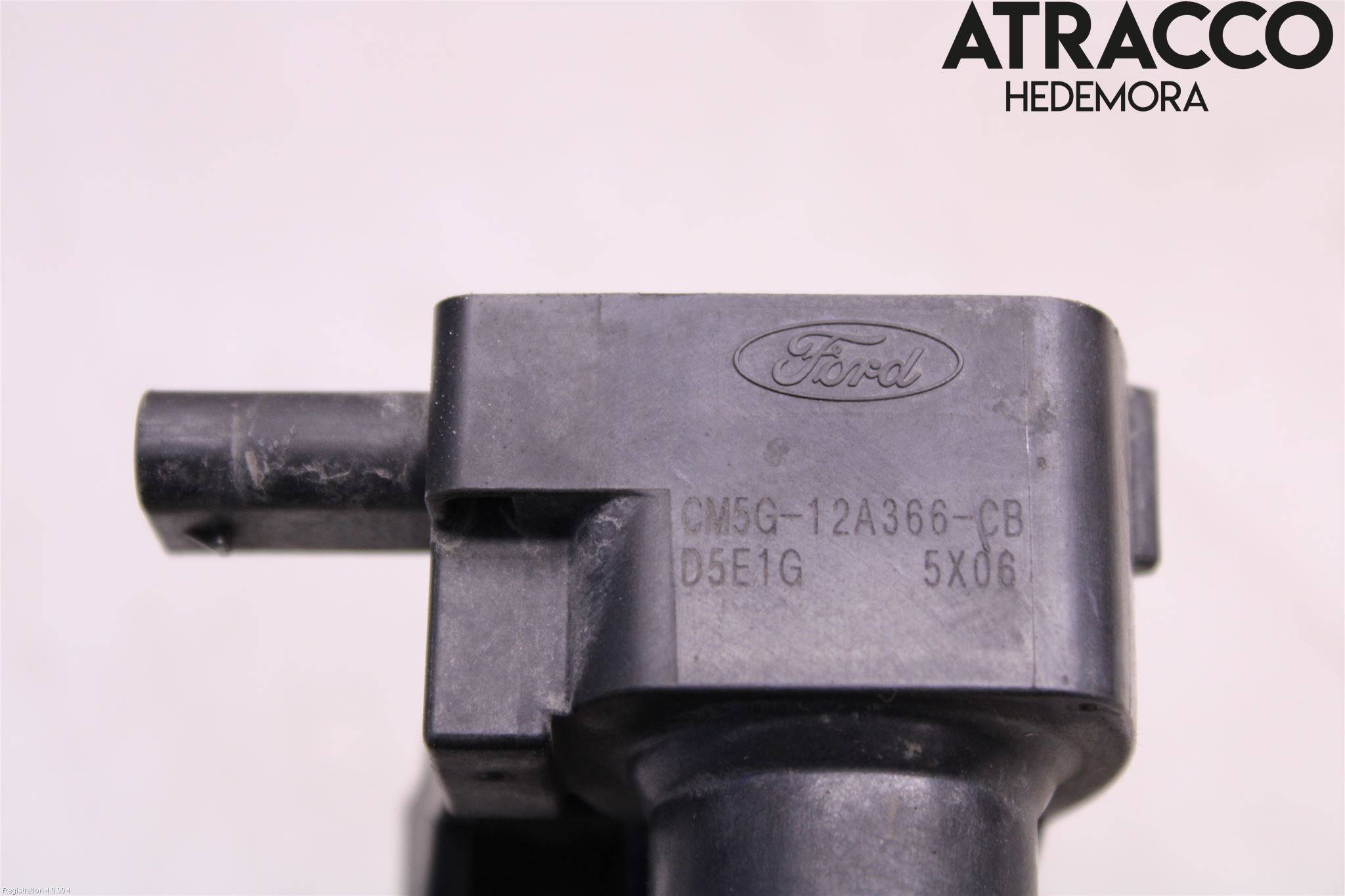 Ford FIESTA 13-17 Coil