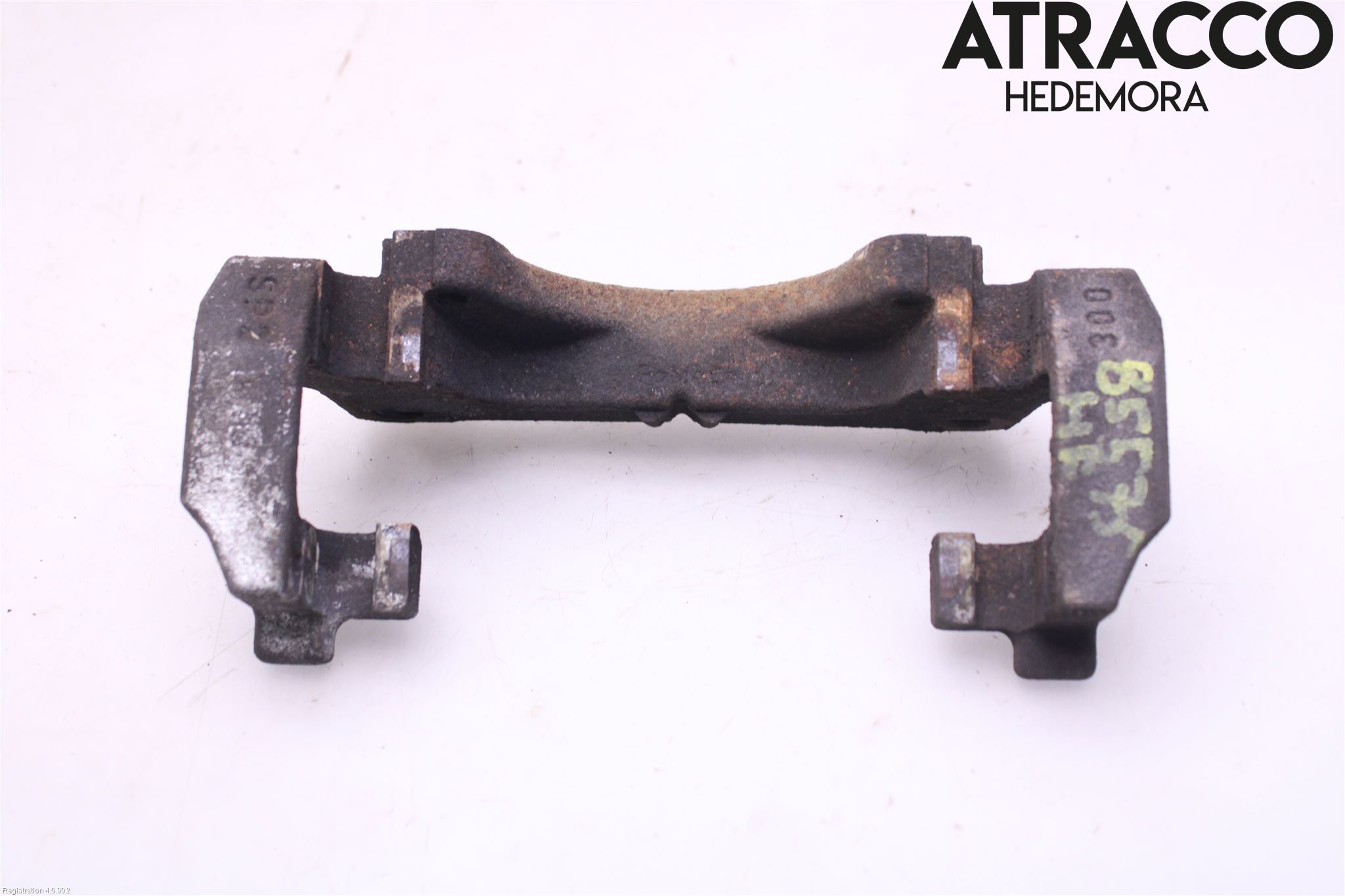 Ford MONDEO 15-22 Bremsecaliper Feste Holder