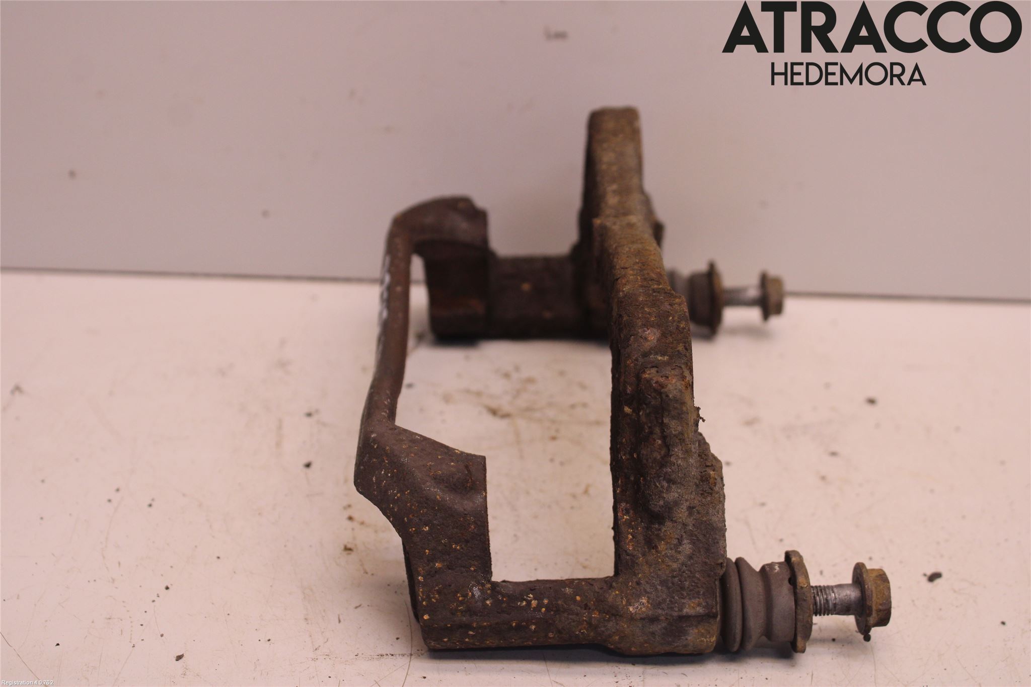Honda CR-V 07-12 Bremsecaliper Feste Holder