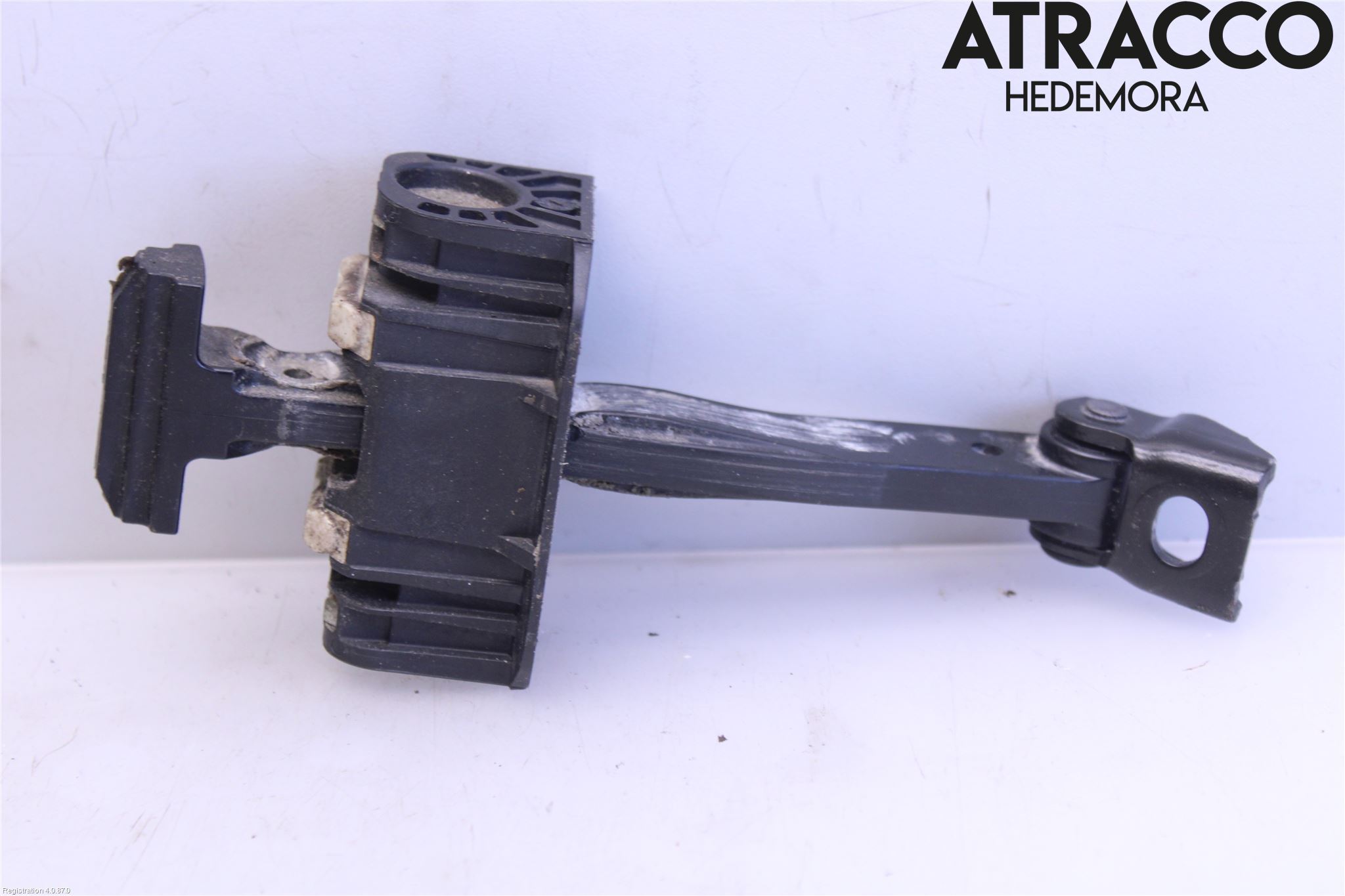BMW 3 F30/F31/F80 12-19 Dørstopper