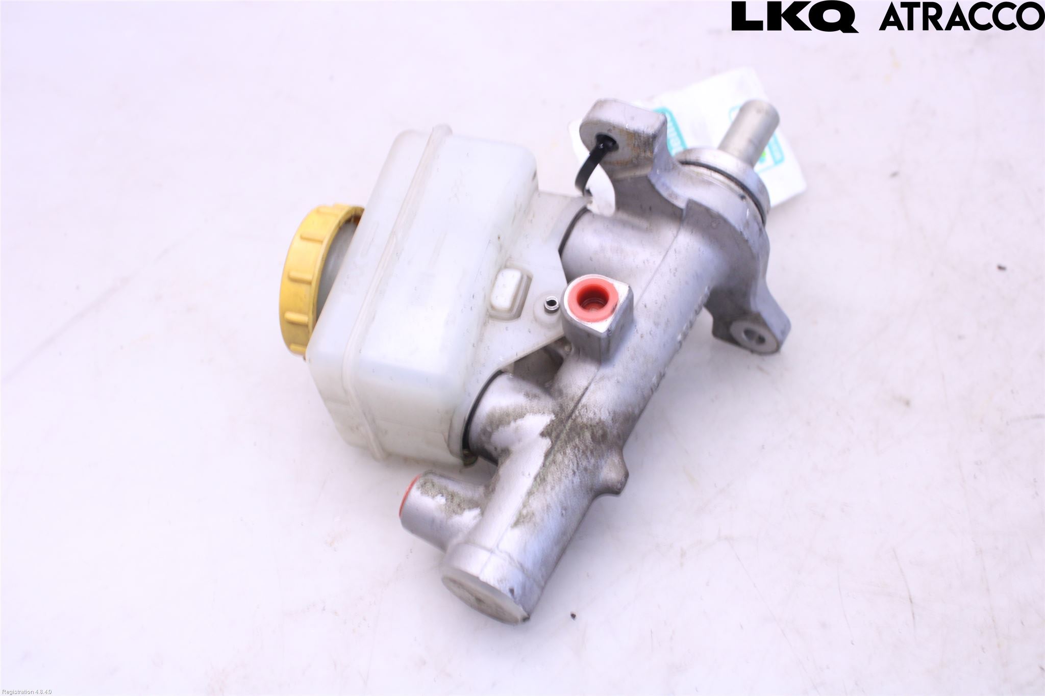 Subaru FORESTER SH  08-13 Brems Hovedsylinder