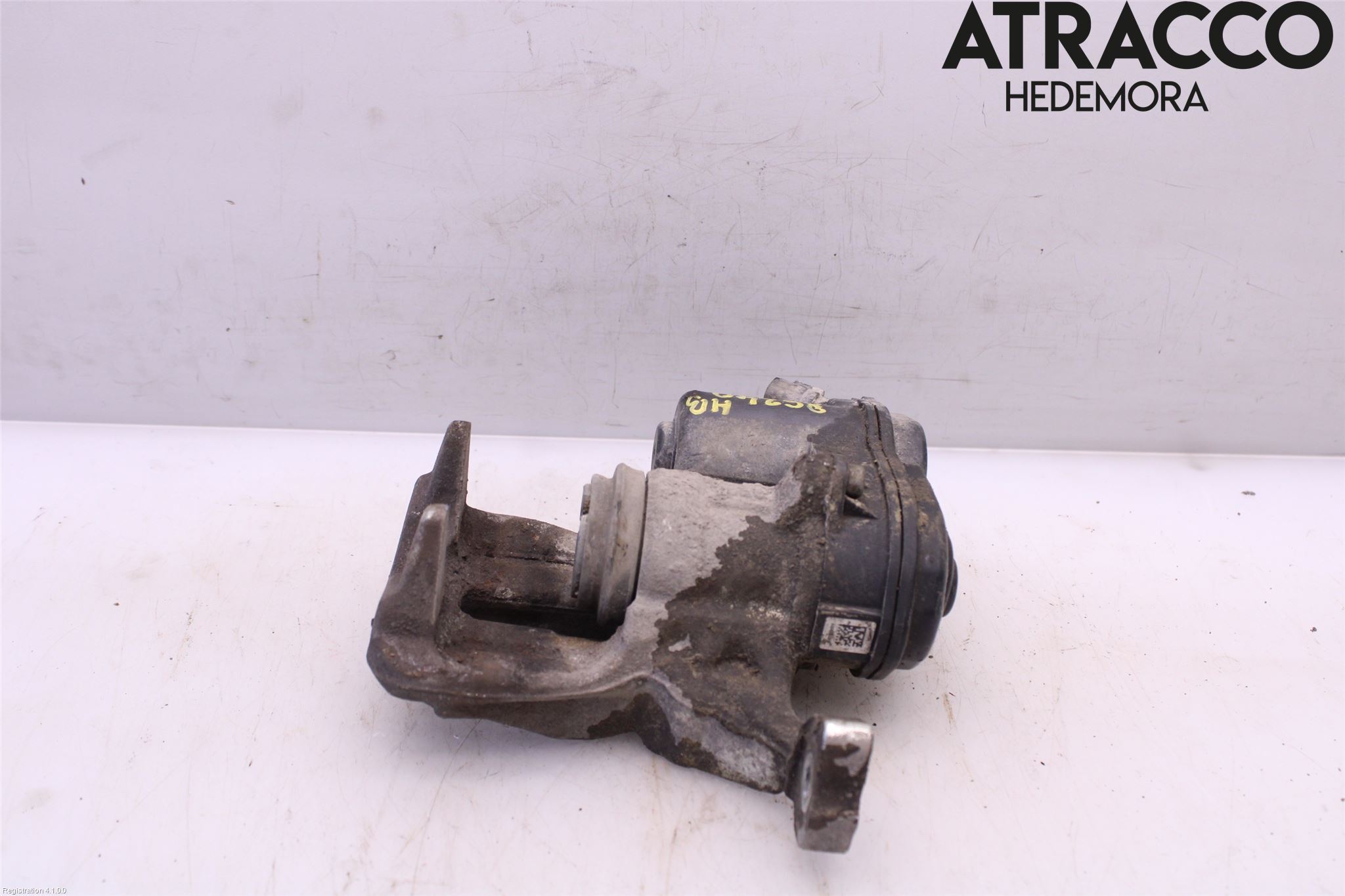 Toyota COROLLA 19- Bremsecaliper Bak Høyre