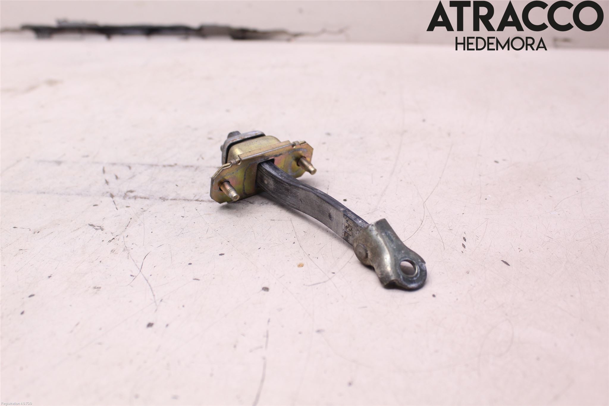 Subaru LEGACY    04-06 Dørstopper