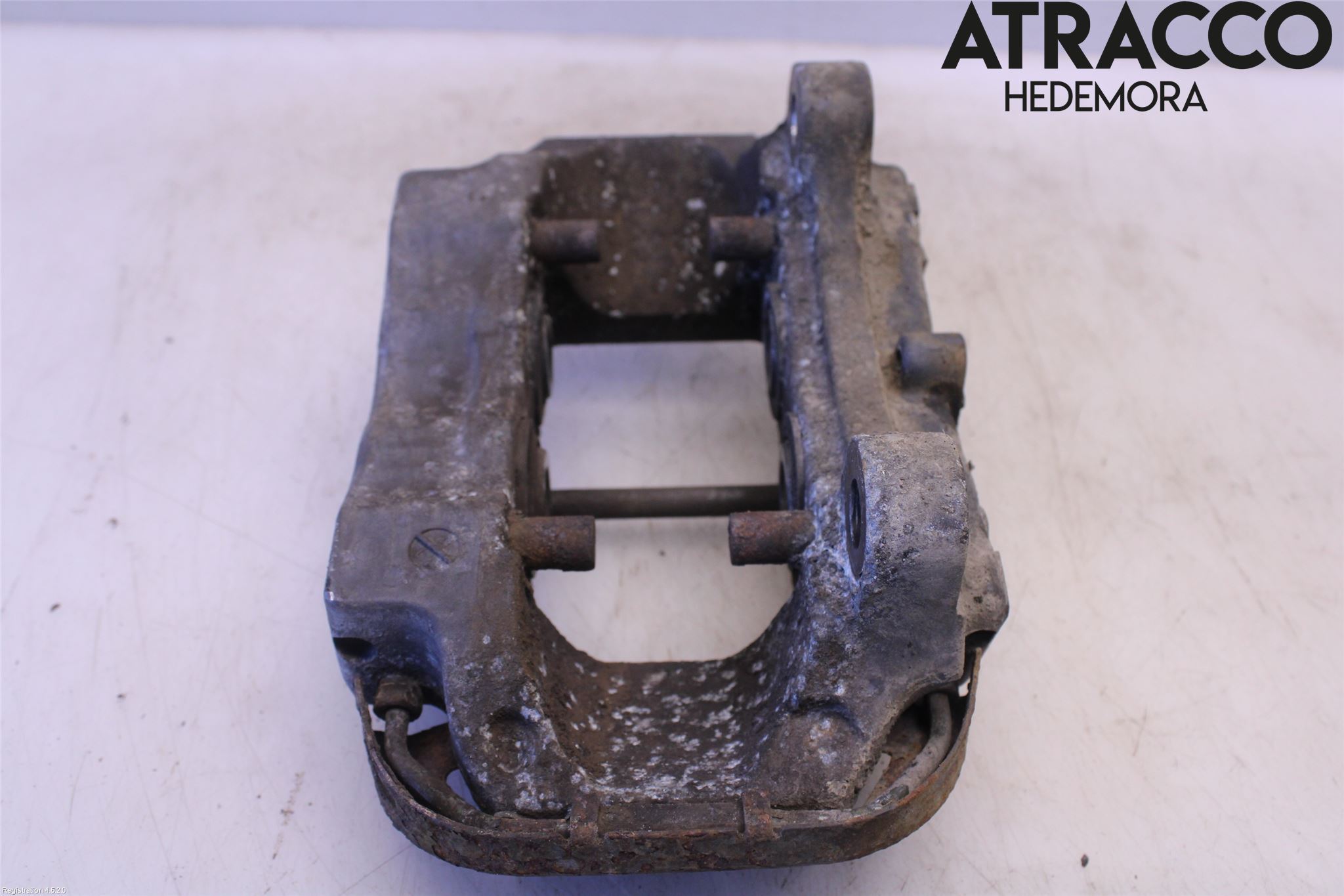 Audi Q7/SQ7 Bremsecaliper Bak Venstre