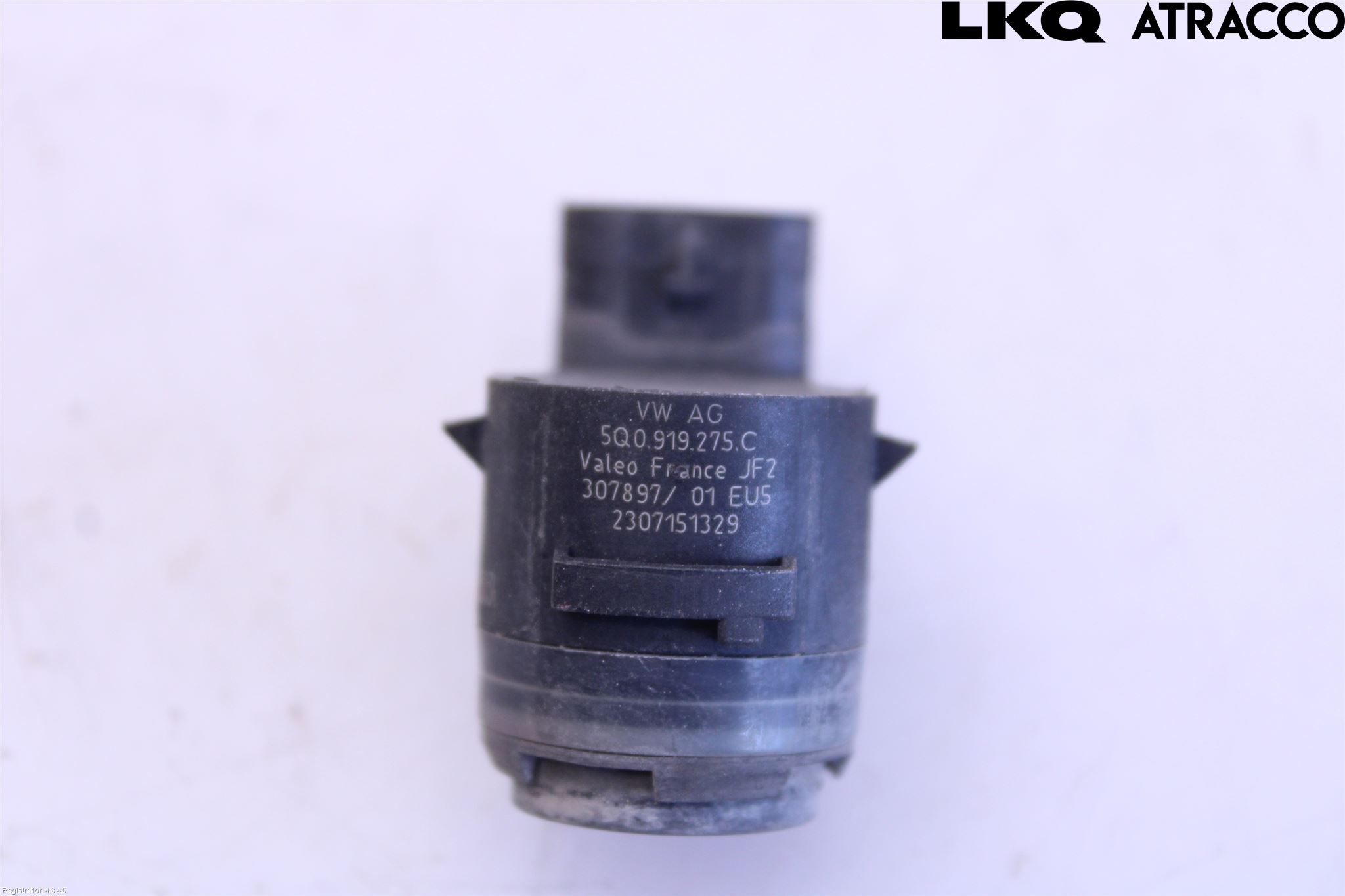 Seat LEON 13-20 Sensor Parkering Front