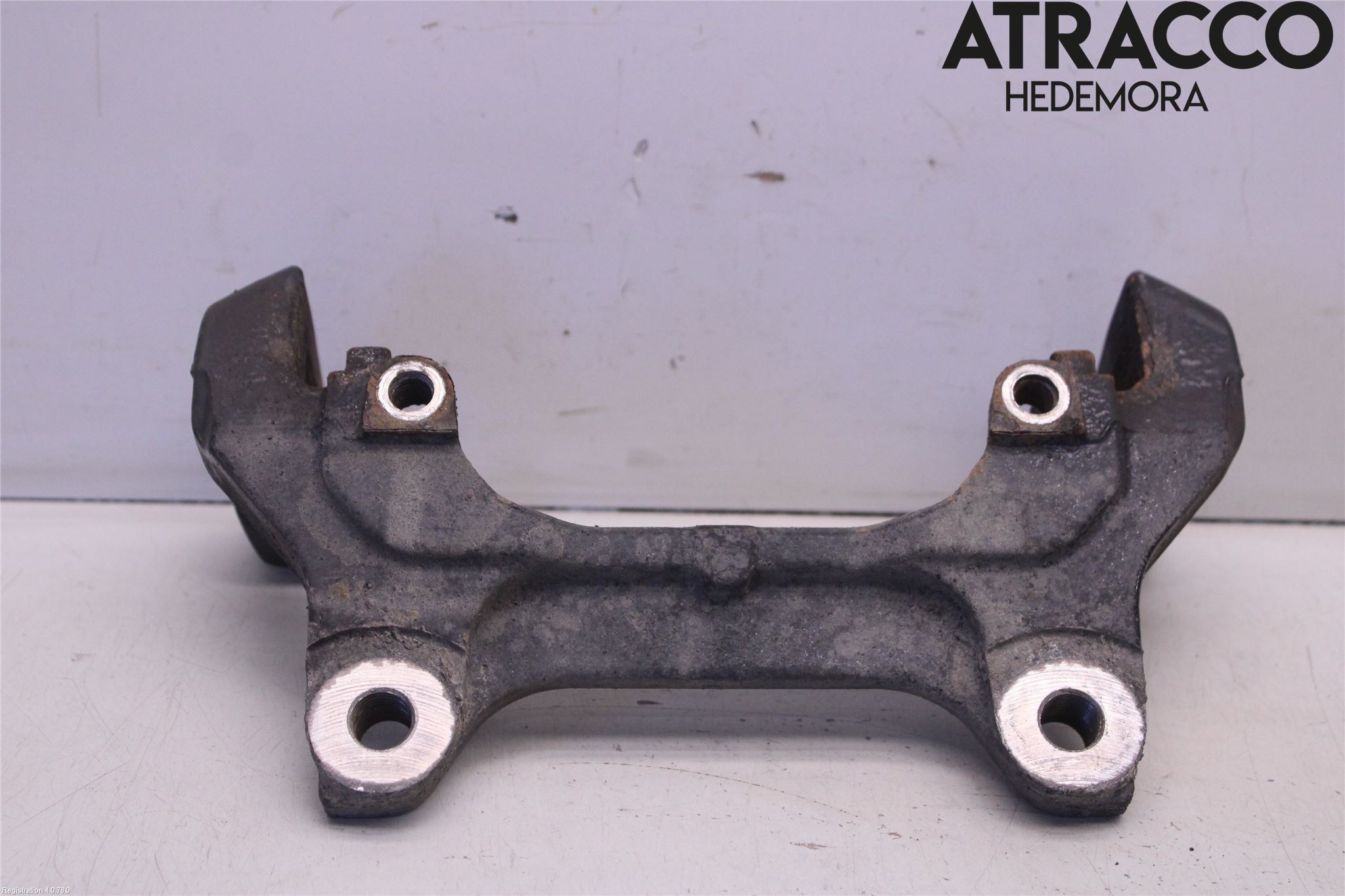 Audi Q5 09-16 Bremsecaliper Feste Holder