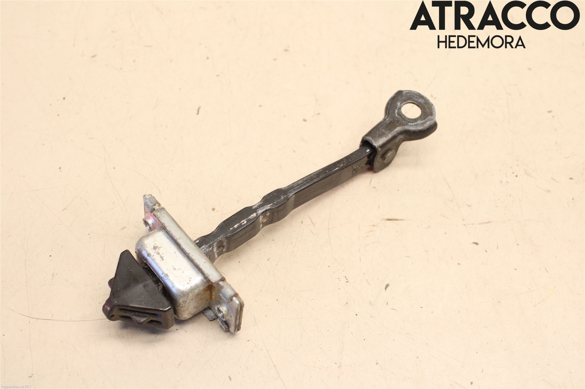 Mazda 3 II 09-13 Dørstopper