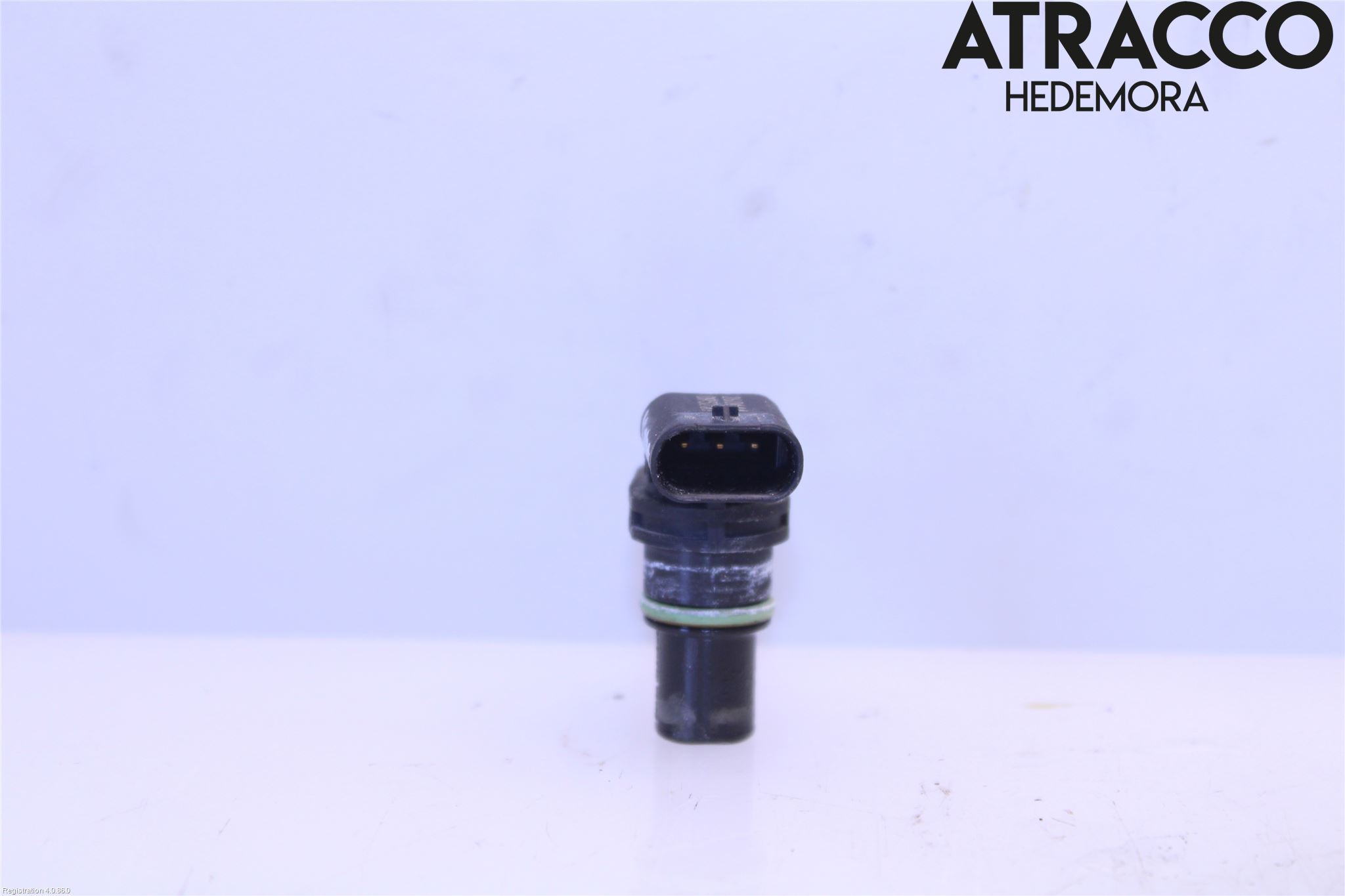 Volkswagen VW GOLF / E-GOLF VII 13-20 Giver Turtall - Tenning