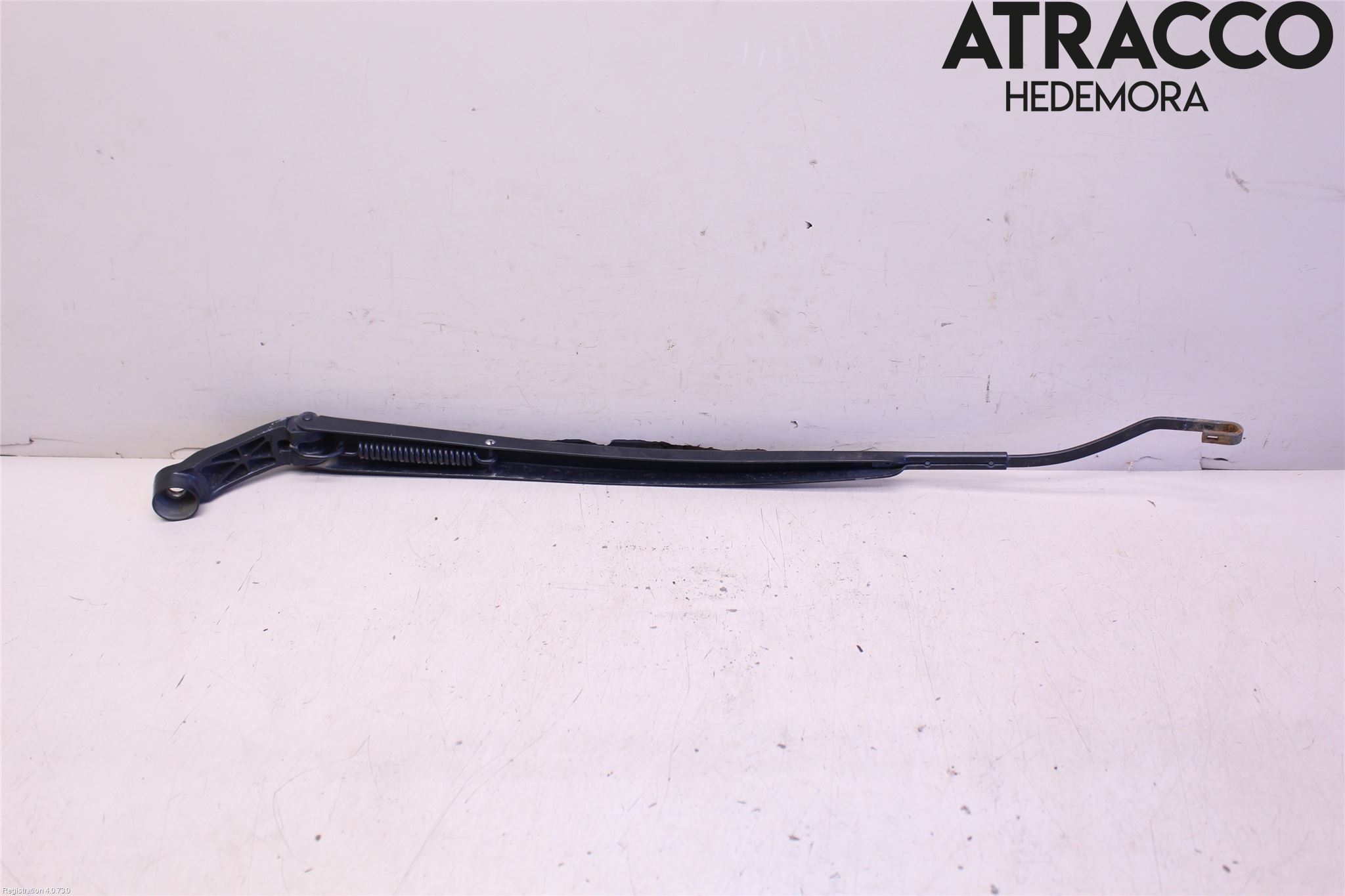 Toyota RAV 4 06-12 Viskerarm-Armer Frontrute