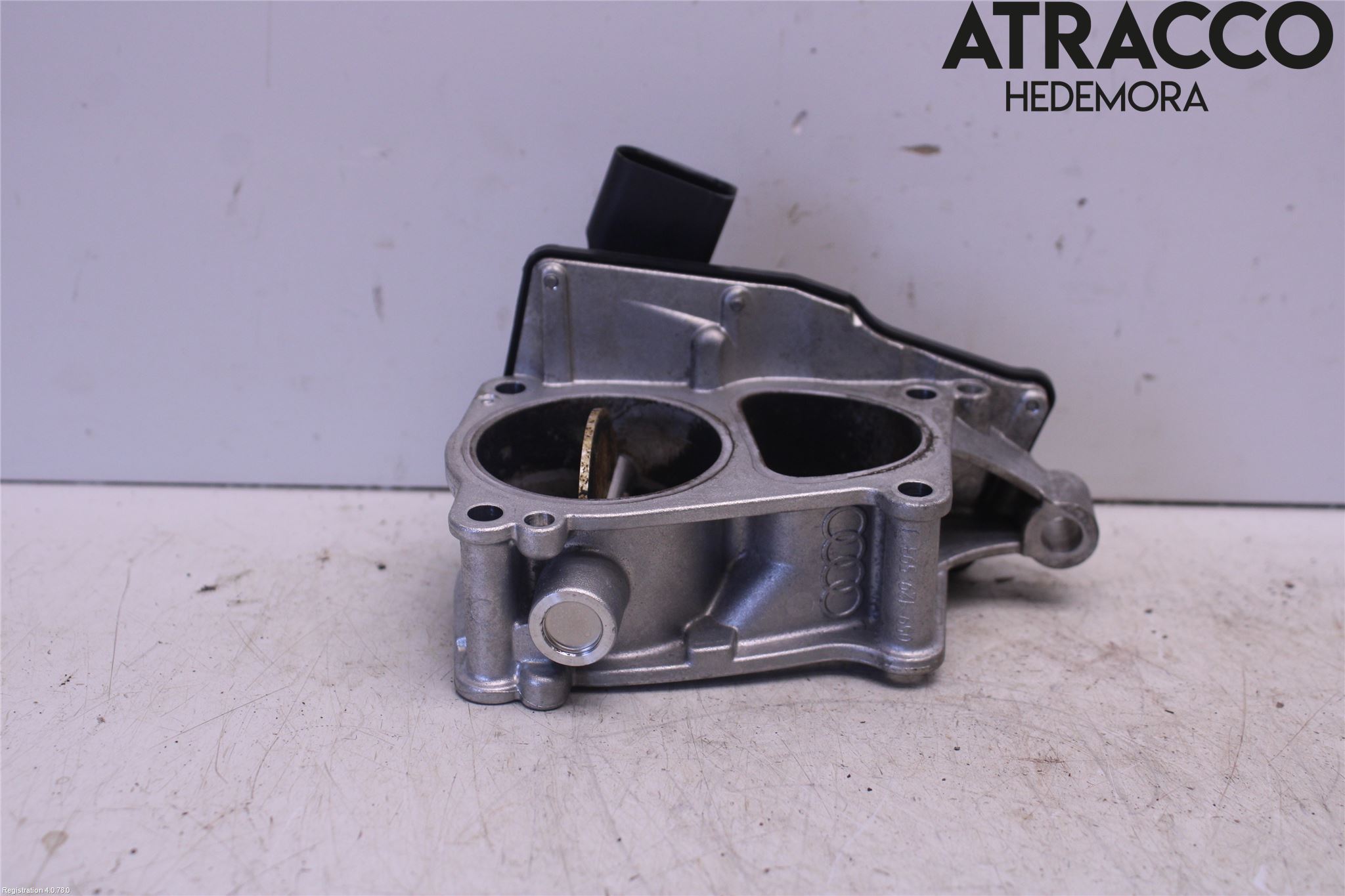 Audi A7/S7 4G 11-17 Inns Spjeldhus