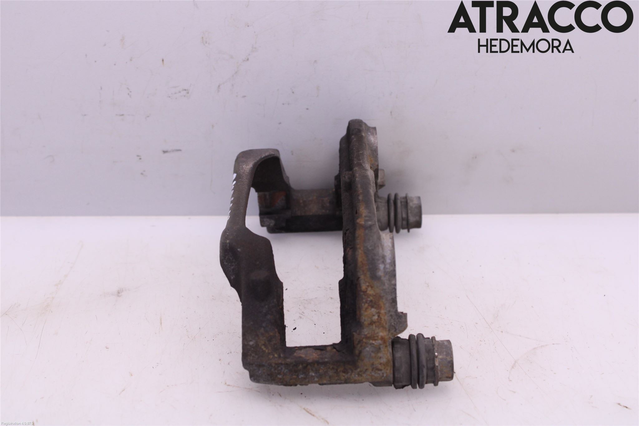 Mini ONE/COOPER 3DR F56 14-24 Bremsecaliper Feste Holder