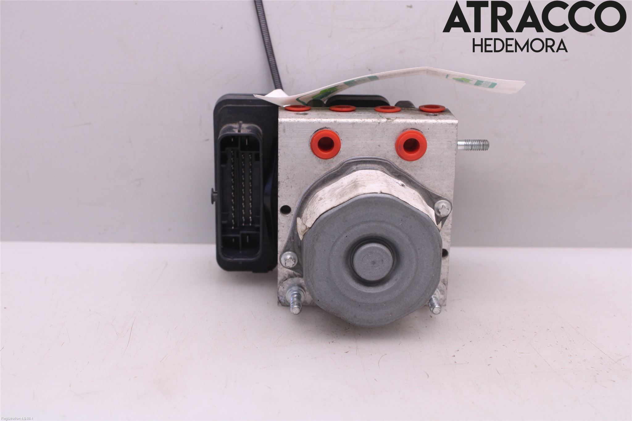 Renault KADJAR 15- Abs Hydraulikkaggregat